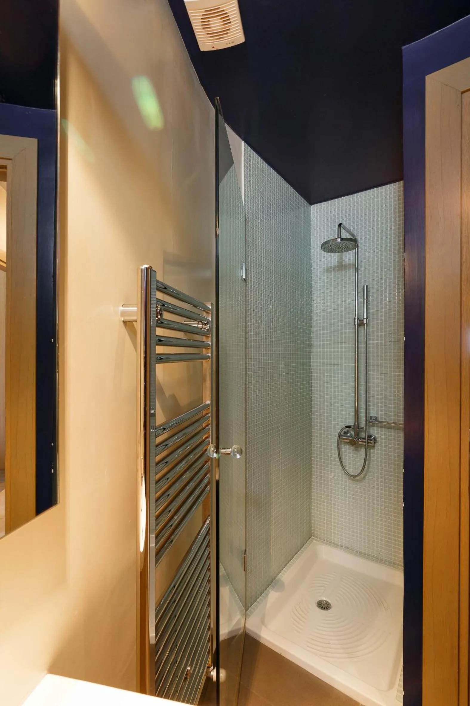 Bathroom in Stelios Penthouse