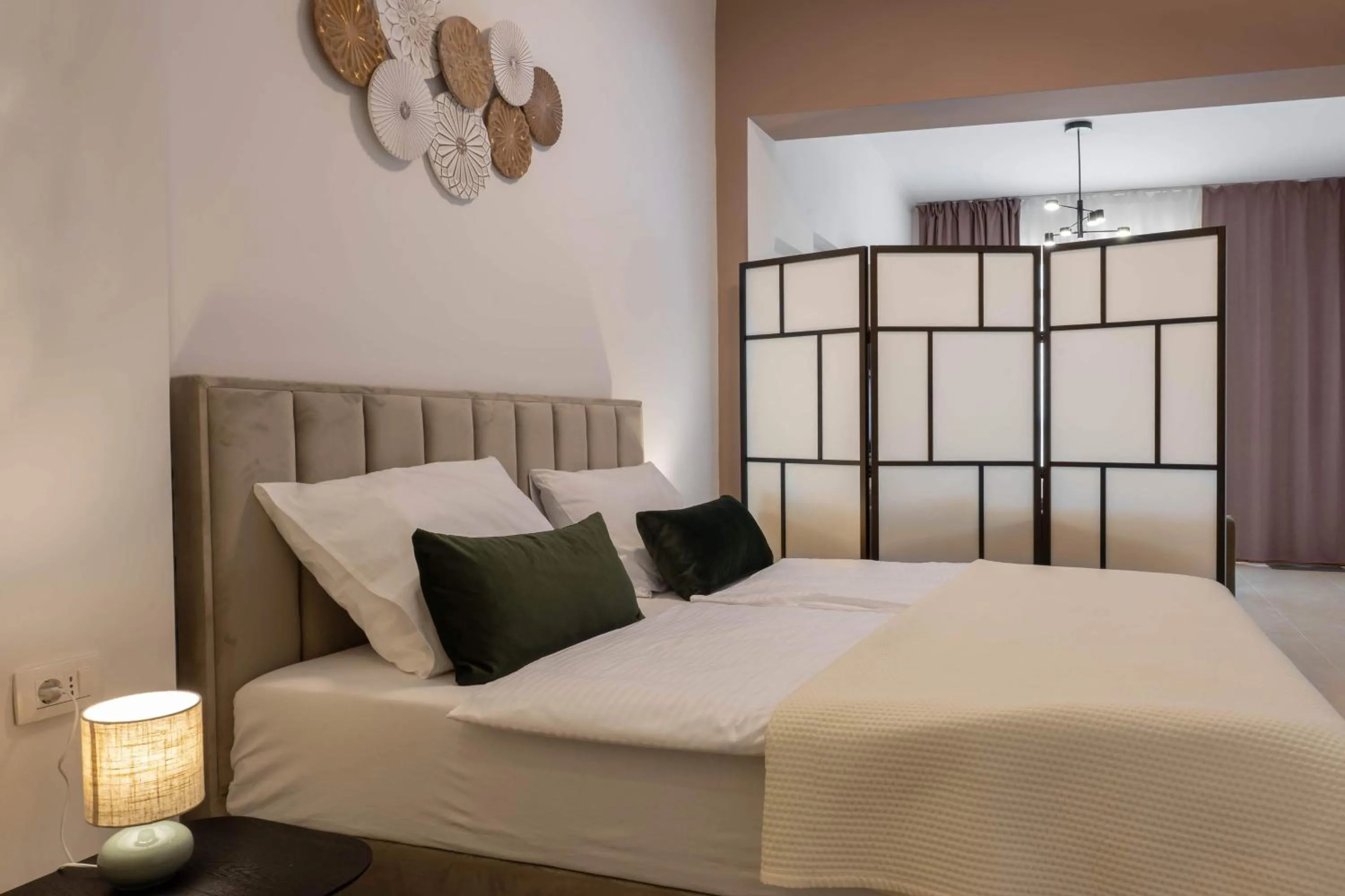 Villa Klaric Apartments