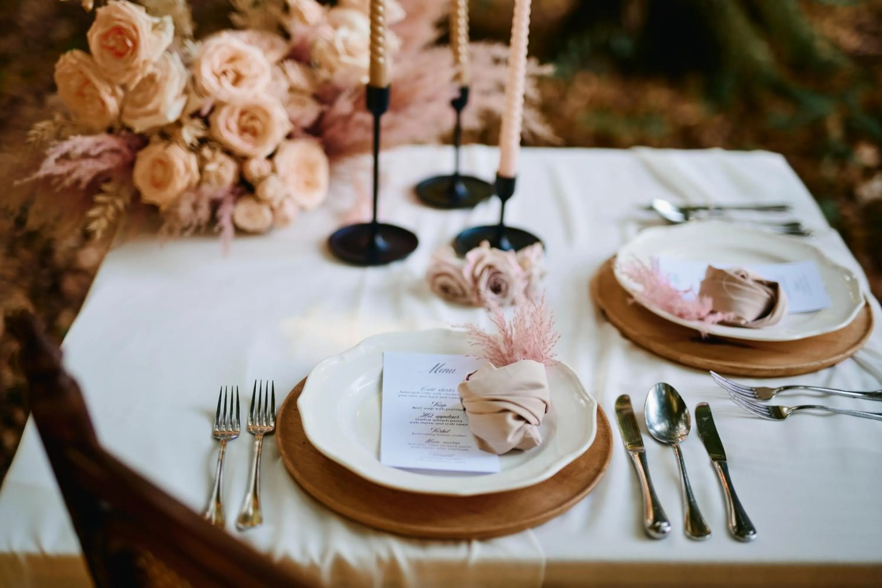 Restaurant/places to eat in Mokrice Castle Estate