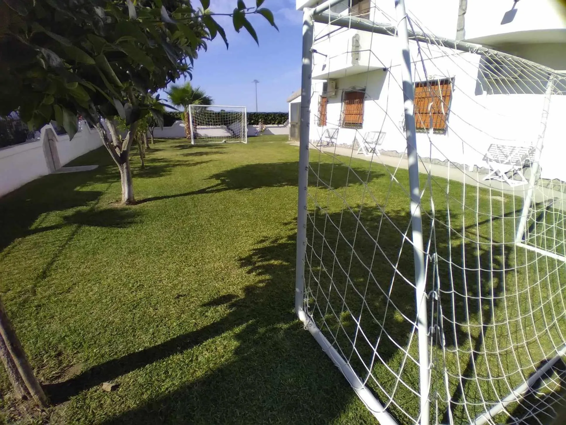 Spring in Villa Miriade B&b