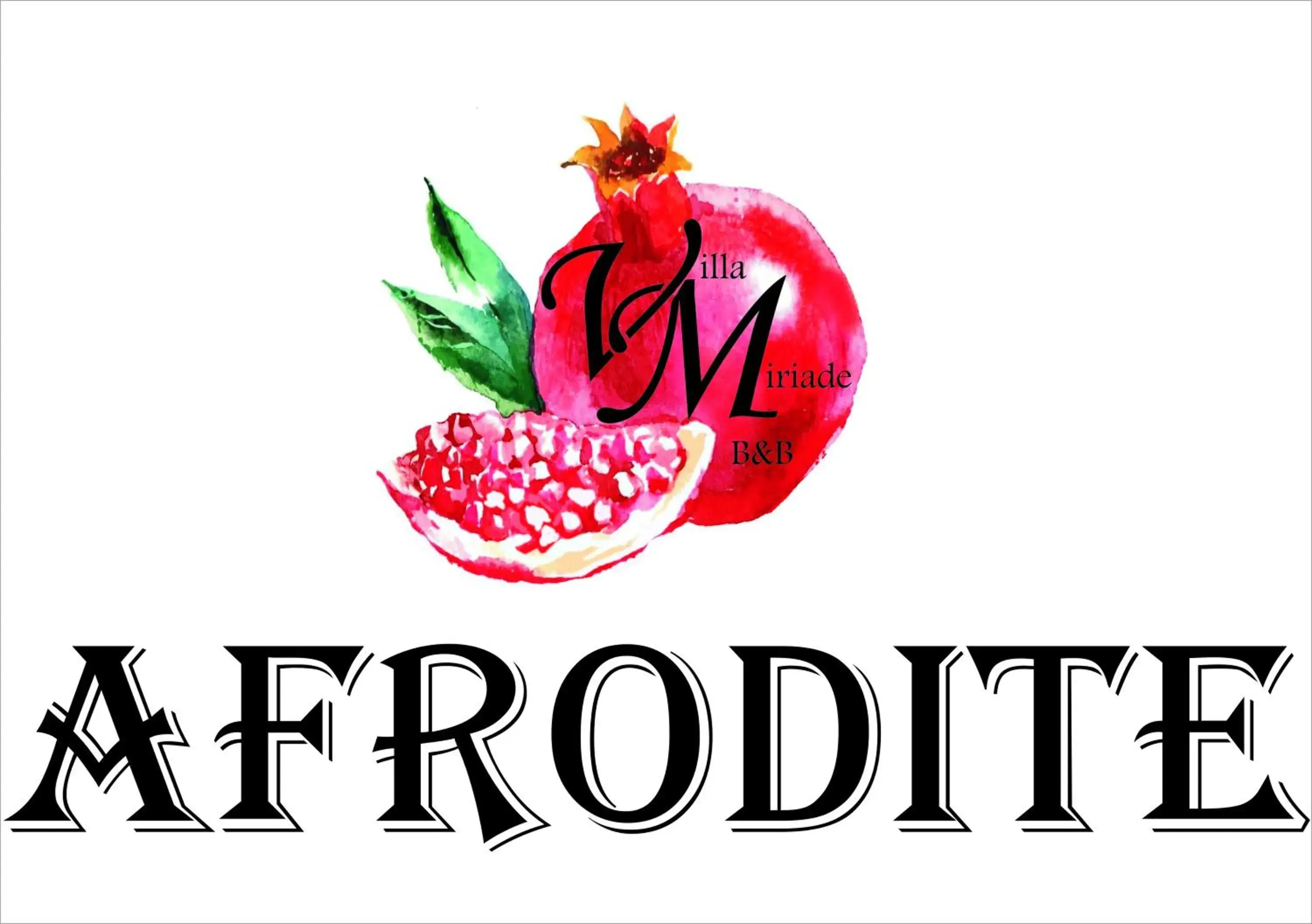 Standard Double Room in Villa Miriade B&b Standard Double Room in Villa Miriade B&b