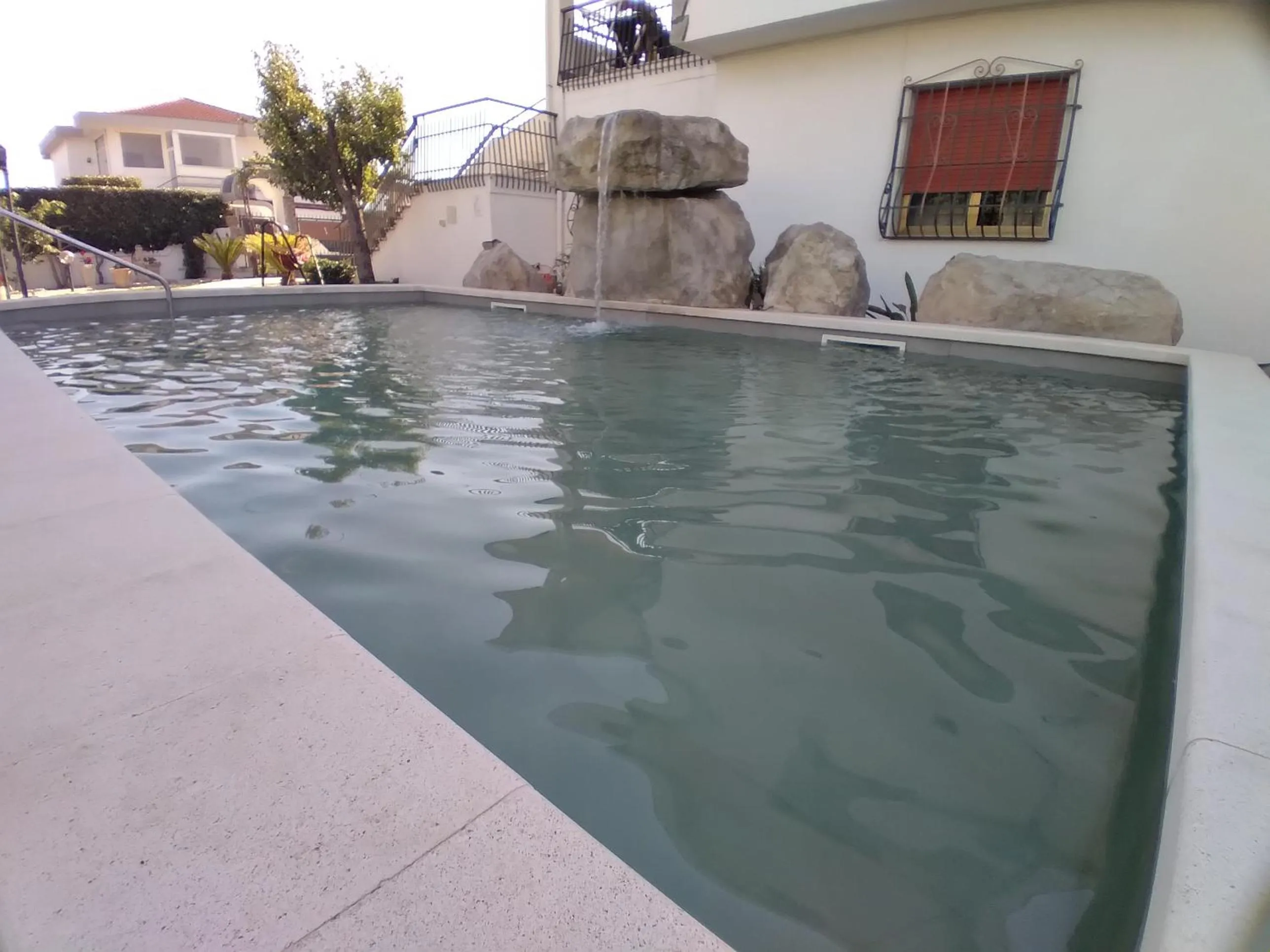 Day in Villa Miriade B&b