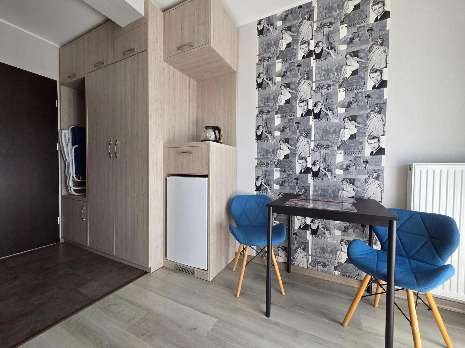 Paradise