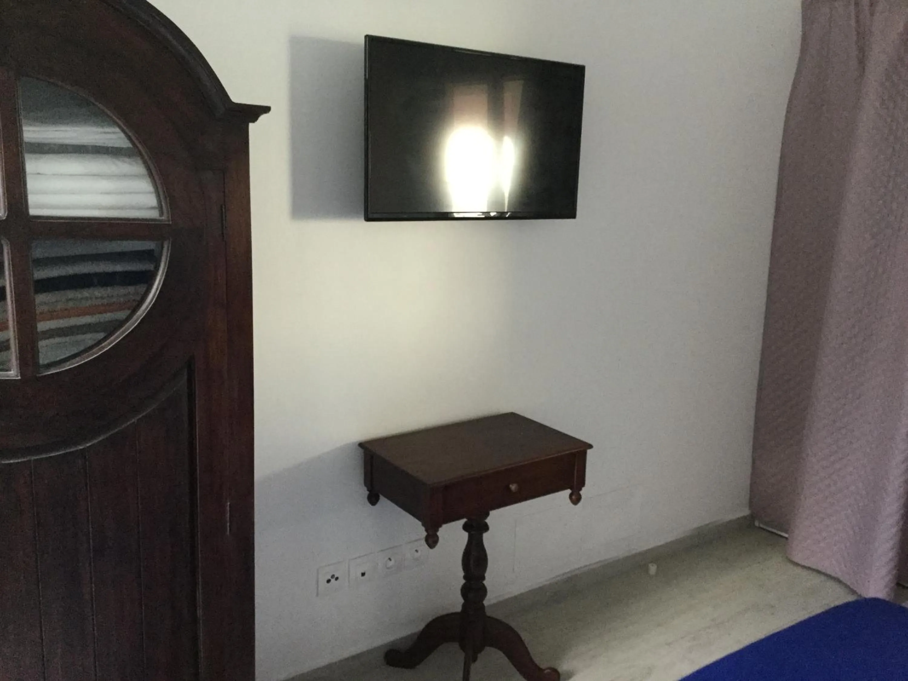 TV and multimedia in La Marine