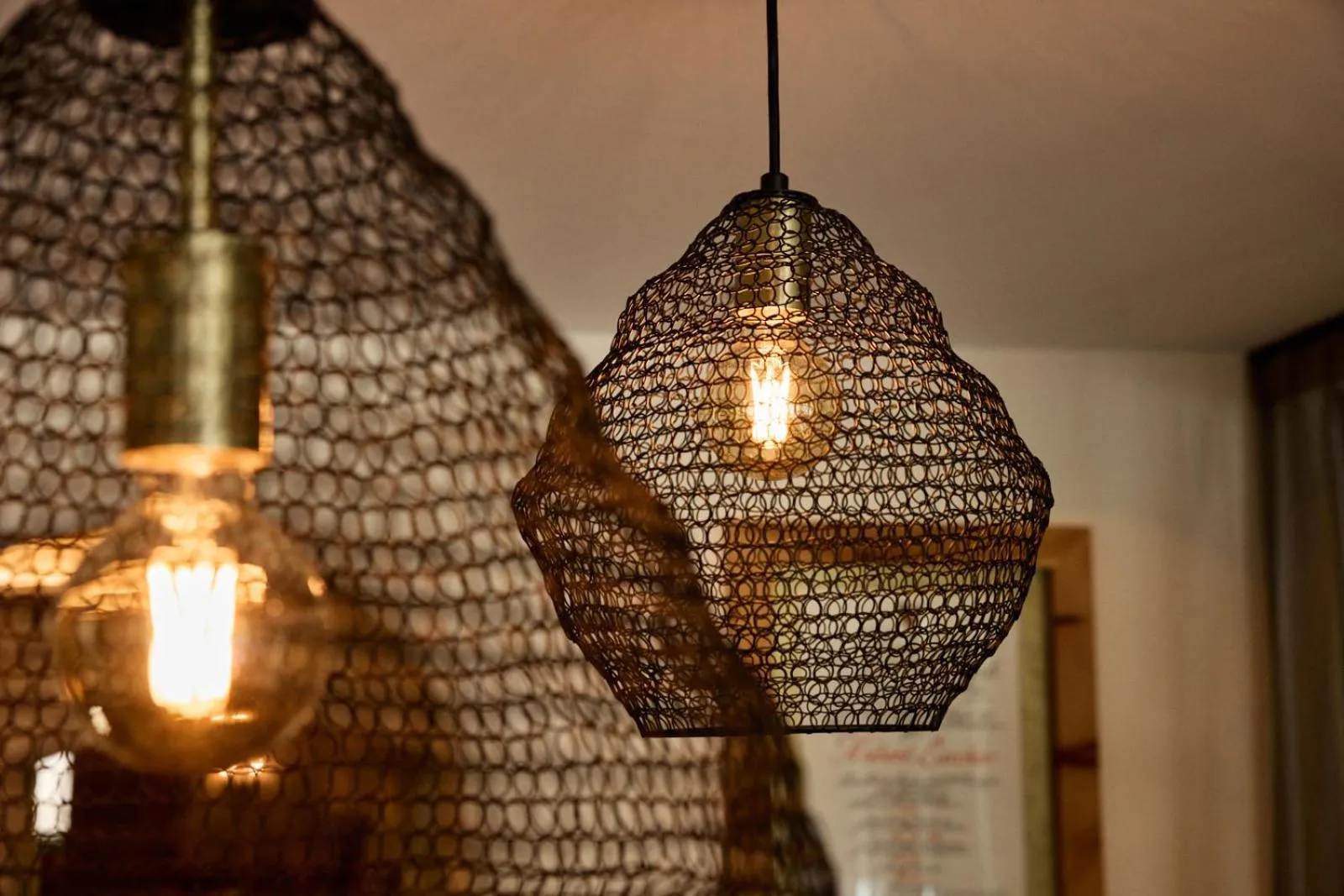 Photo of the whole room in Natur Alpin Hotel Feichtner Hof