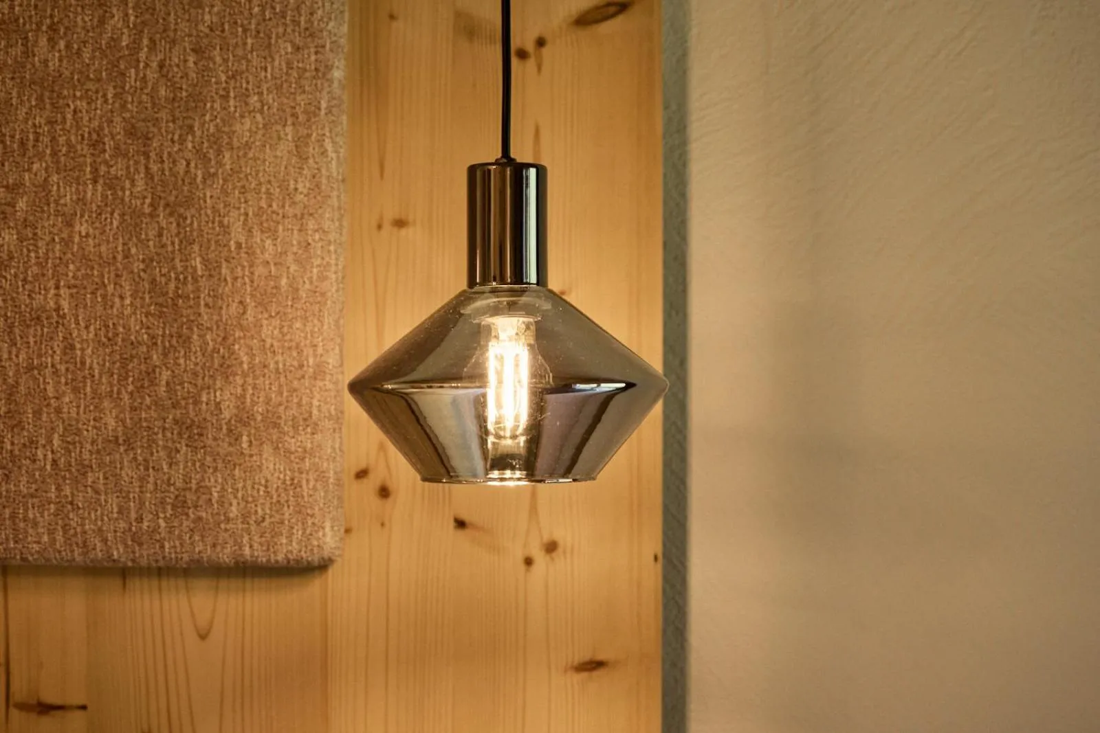 Bedroom in Natur Alpin Hotel Feichtner Hof