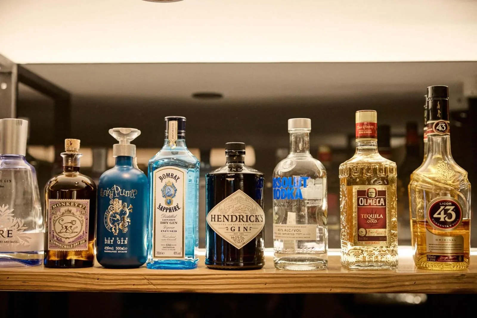 Lounge or bar in Natur Alpin Hotel Feichtner Hof