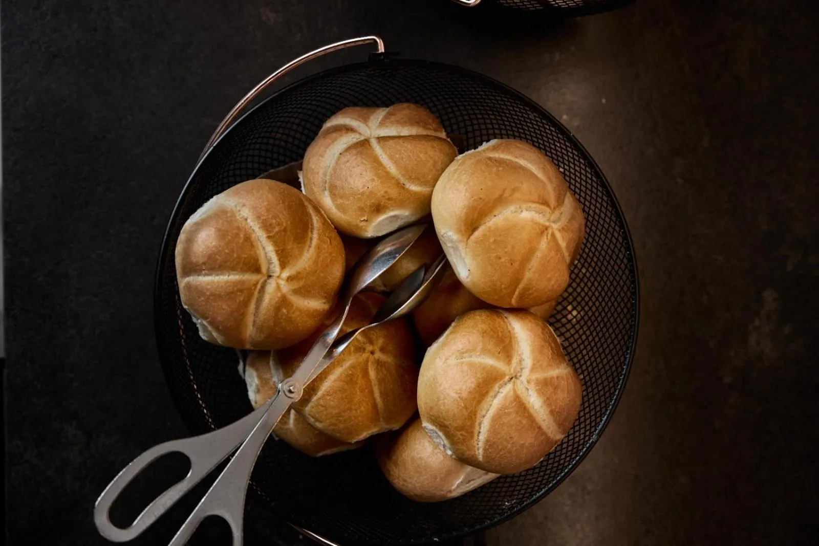 Food and drinks in Natur Alpin Hotel Feichtner Hof