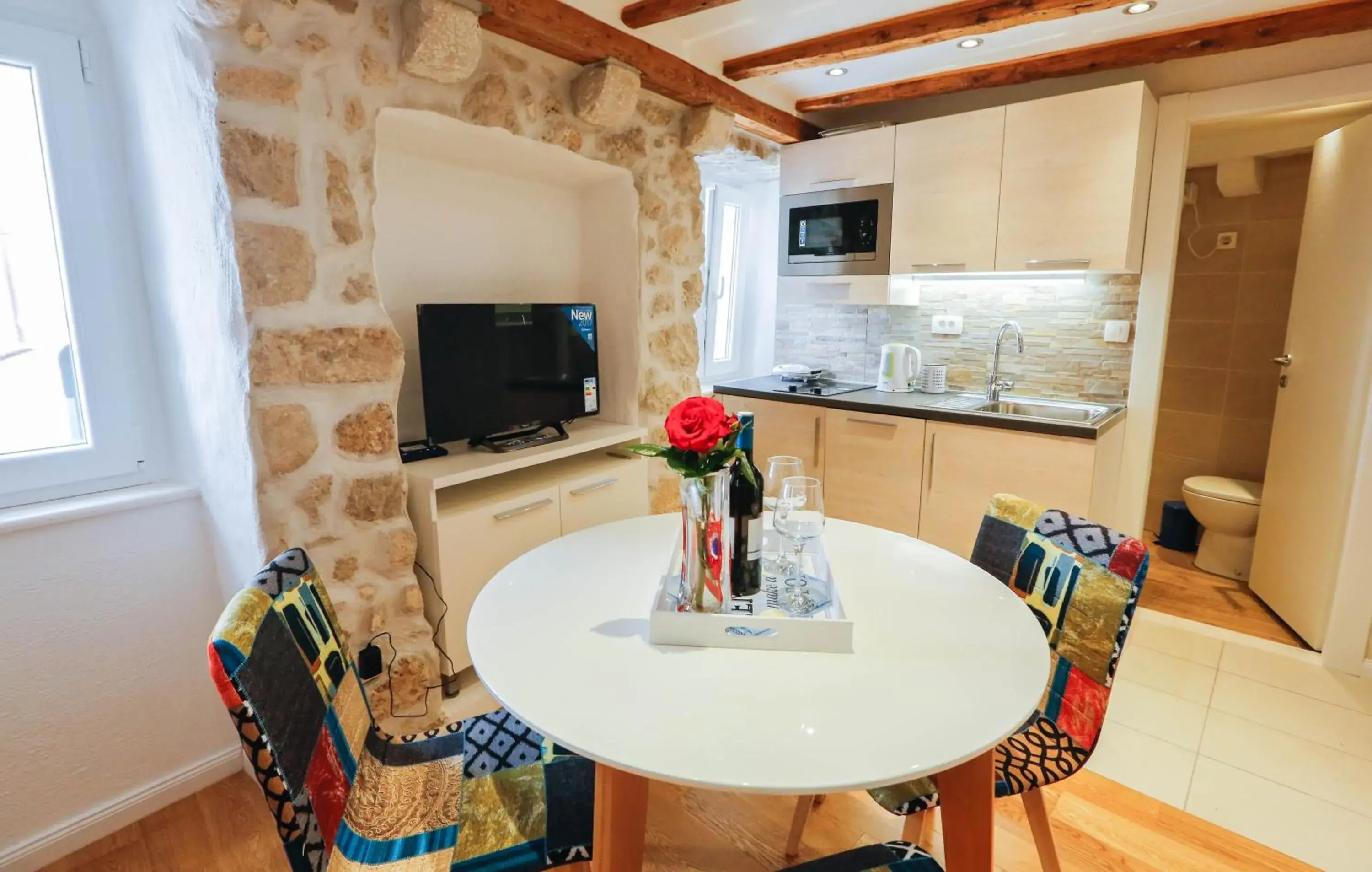 Castellum Apartments Castellum Apartments