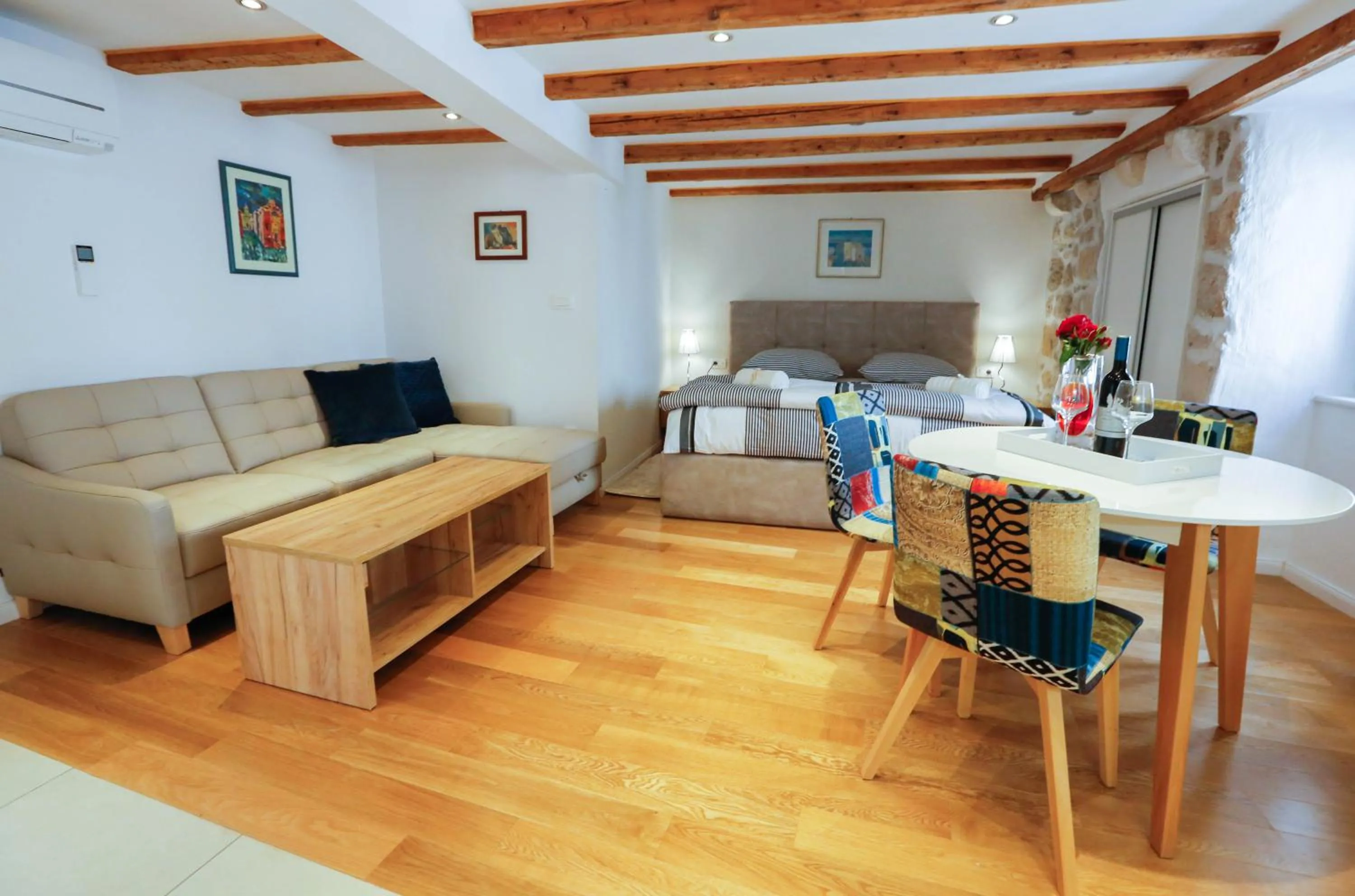 Castellum Apartments