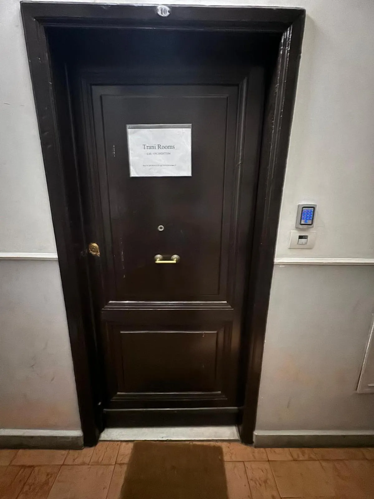 Other in Trani B&T Rooms