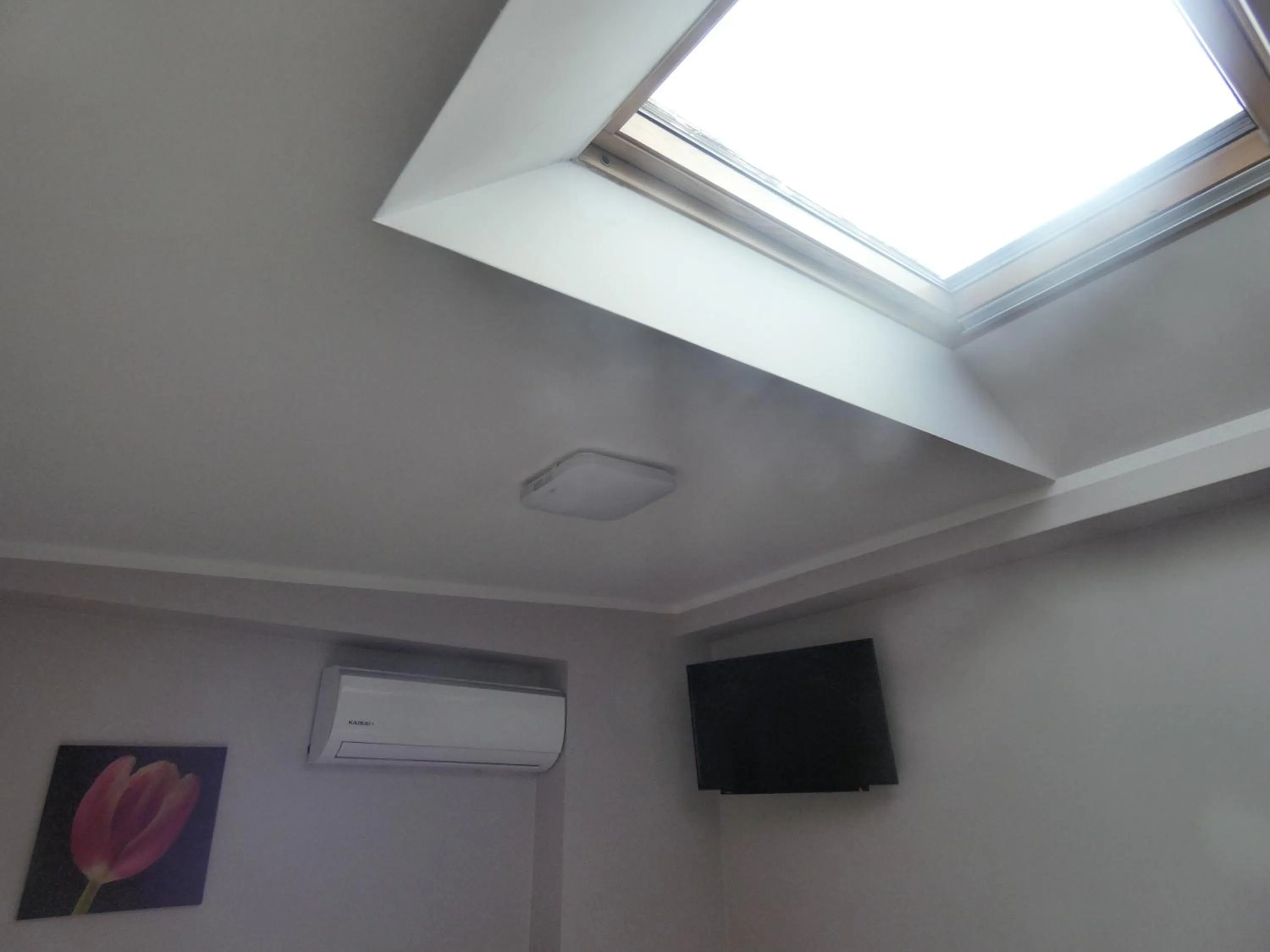 TV and multimedia in Astral