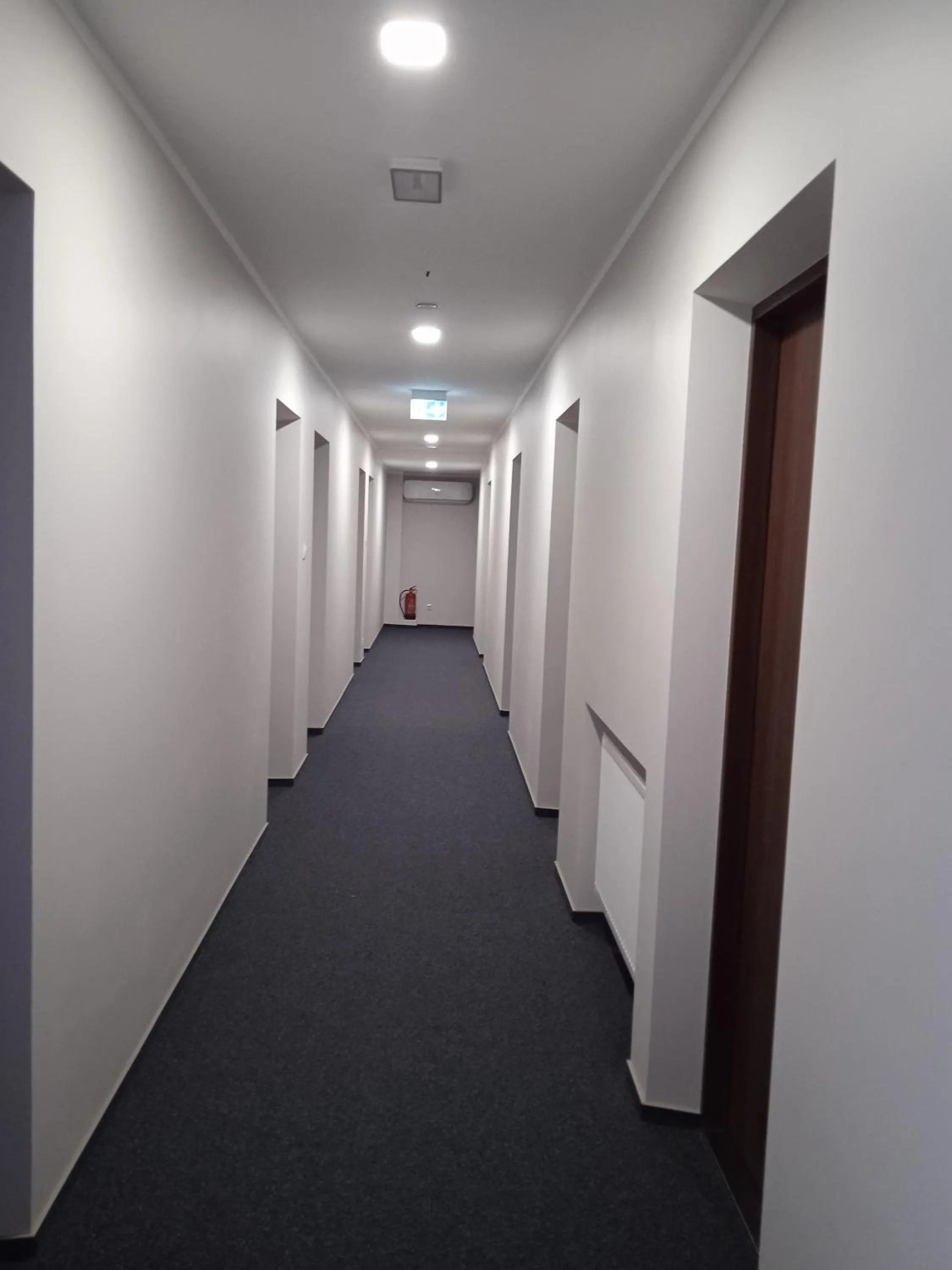 Floor plan in Astral