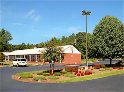 Yorktown Motor Lodge