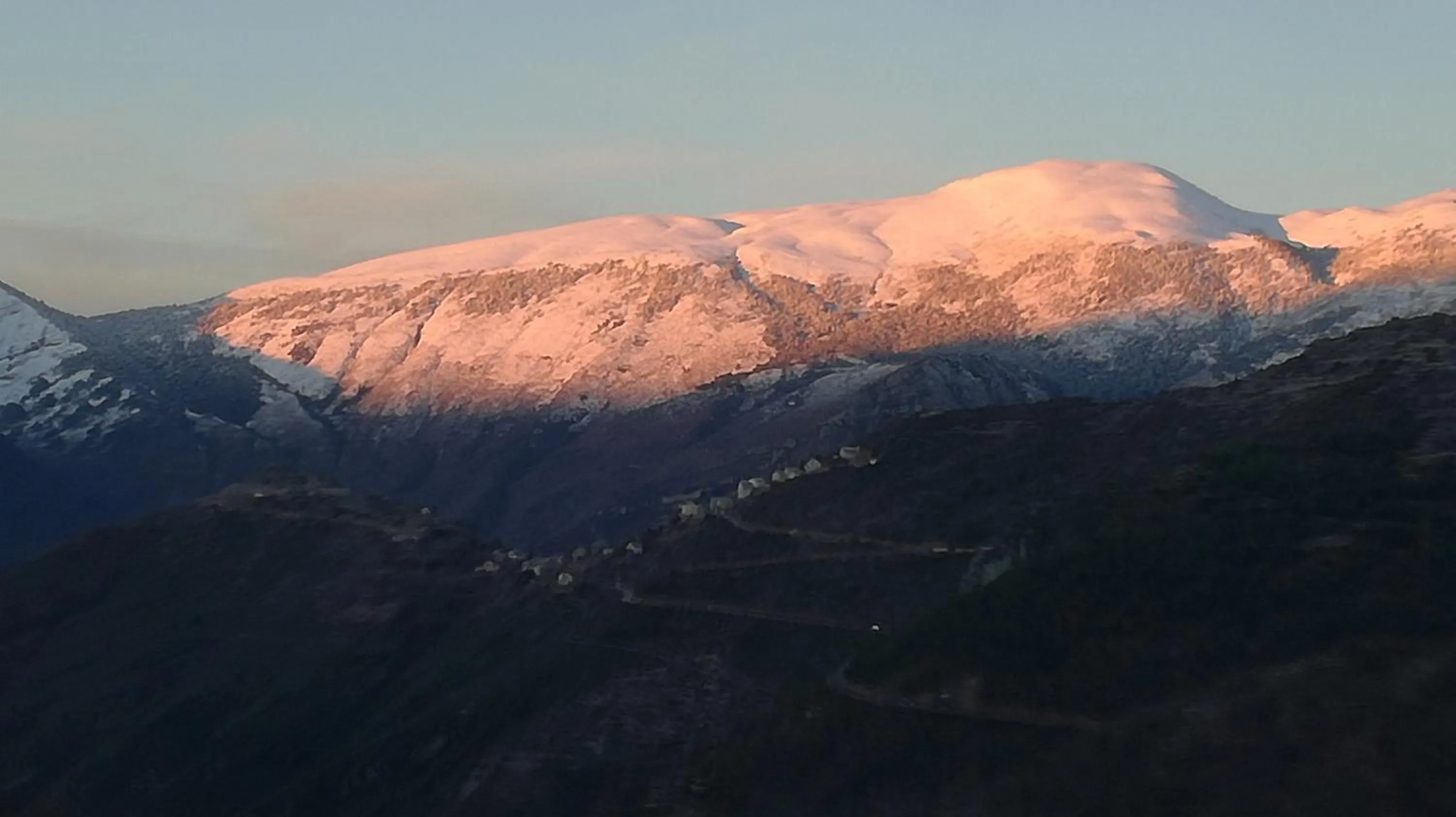 Hôtel de Valdeblore