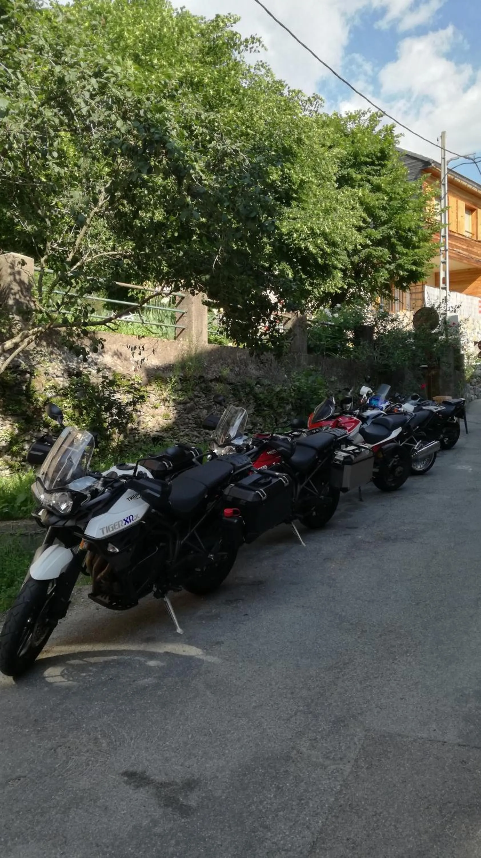 People in Hôtel de Valdeblore