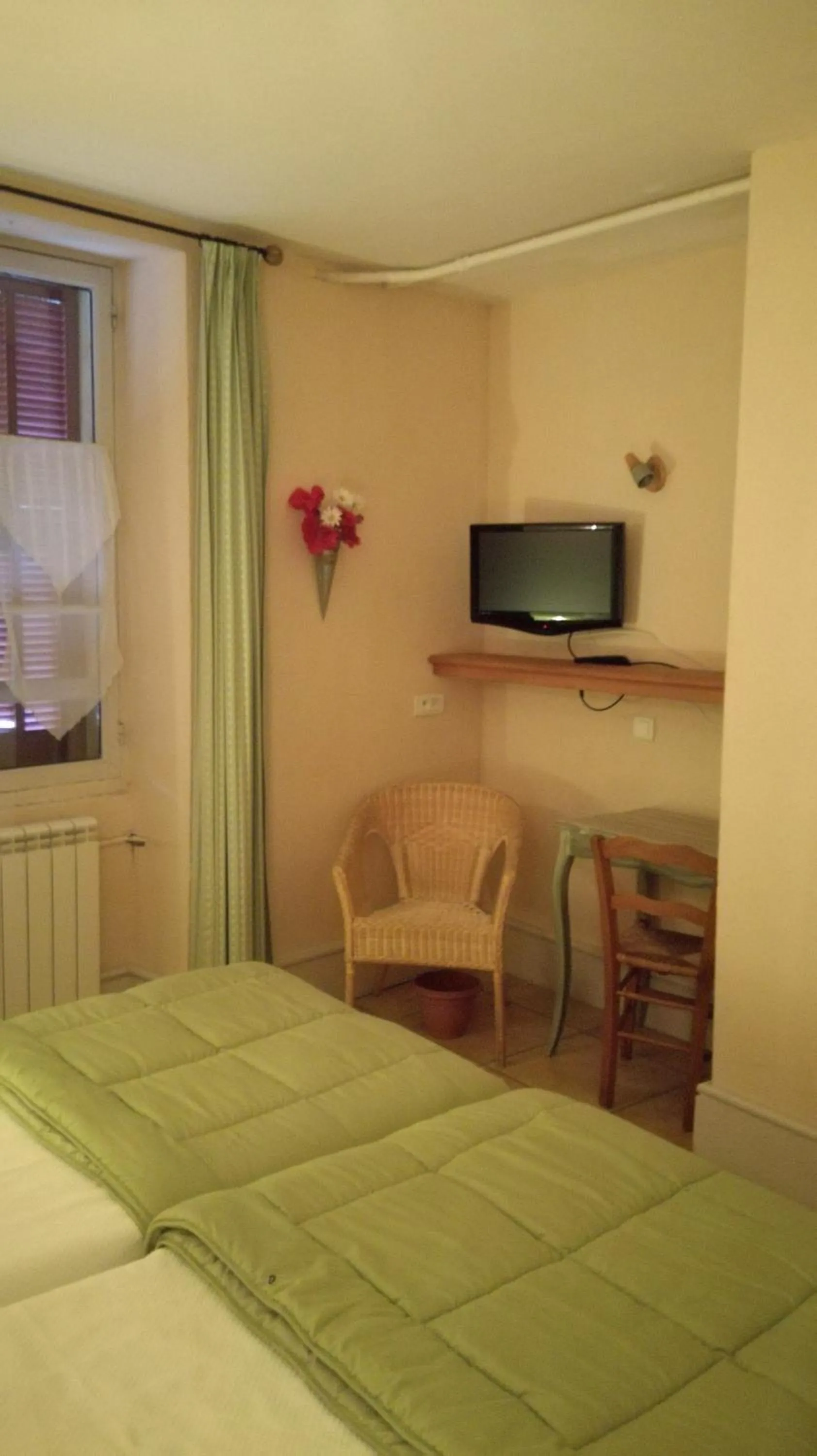 Hôtel de Valdeblore