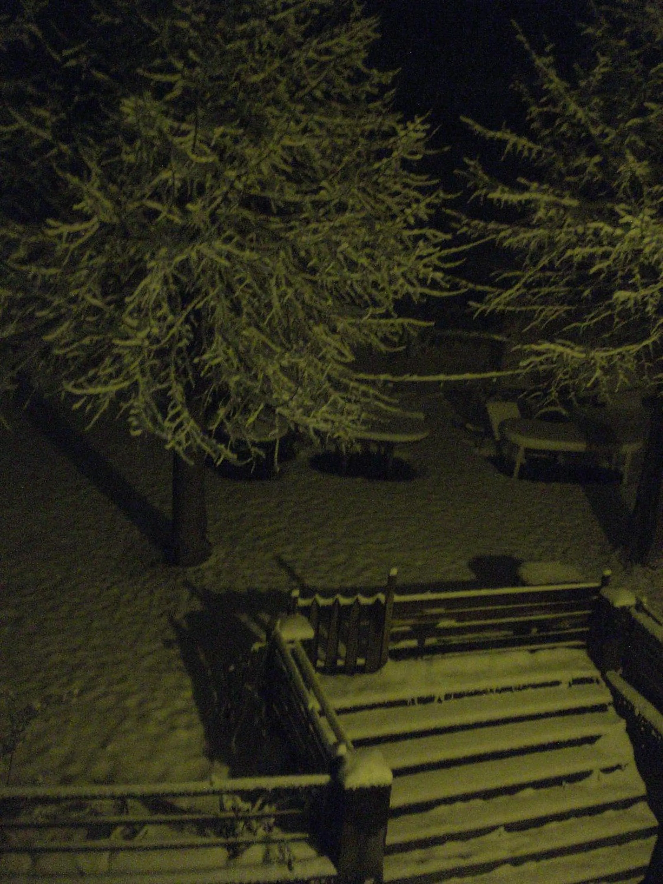 Neighbourhood in Hôtel de Valdeblore