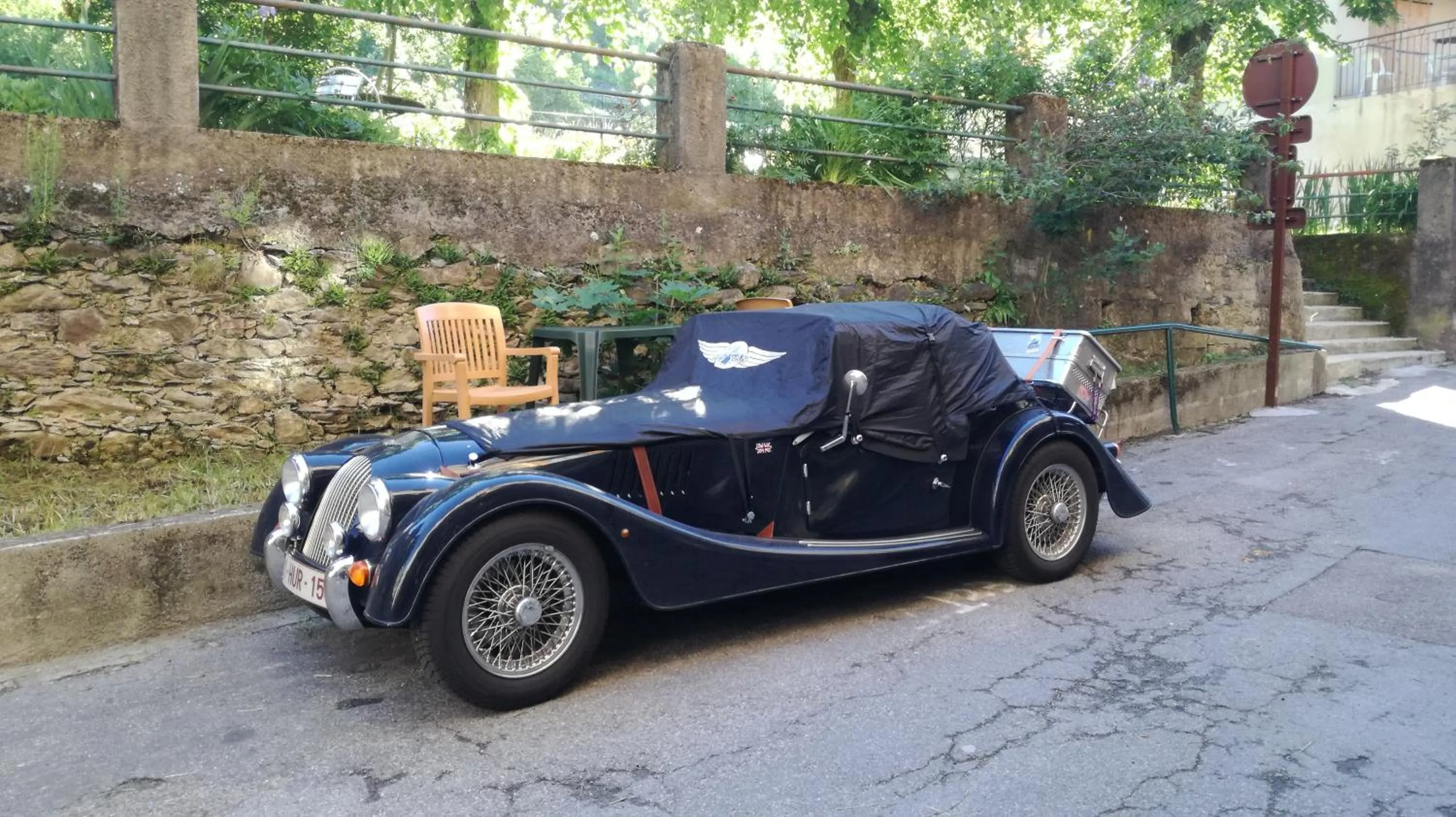 Hôtel de Valdeblore