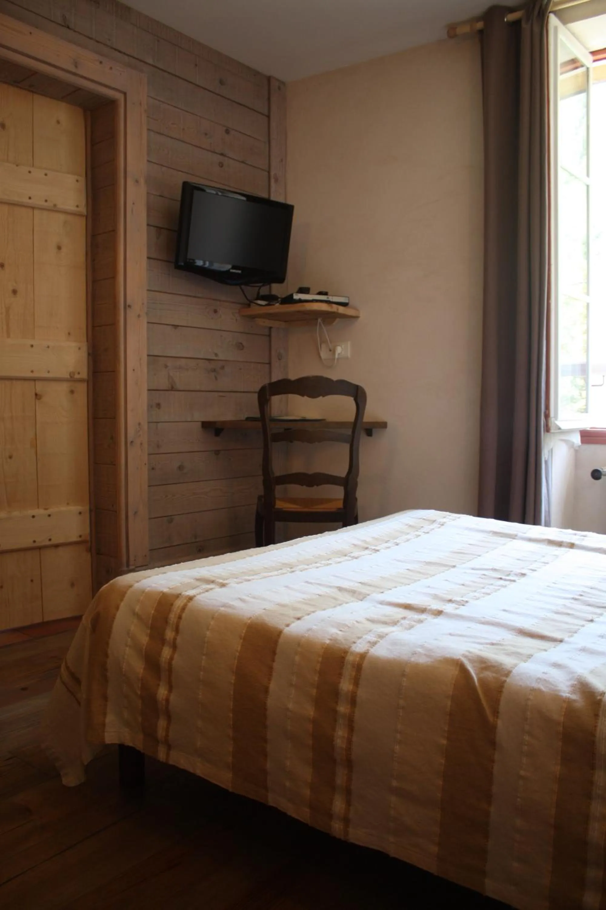 Hôtel de Valdeblore