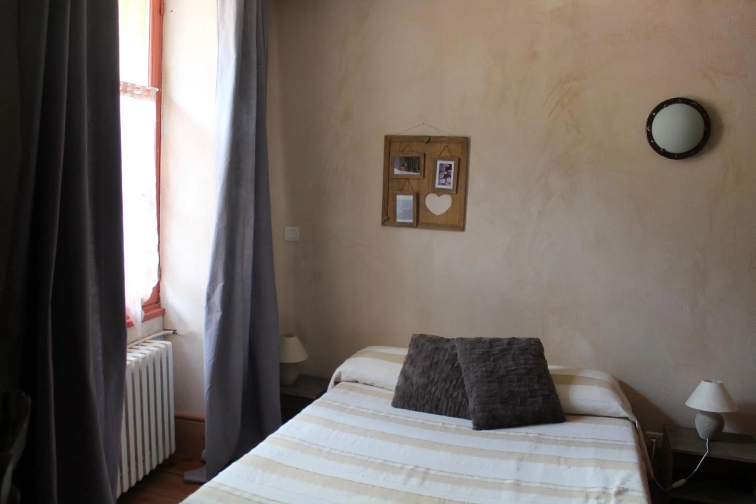 Hôtel de Valdeblore