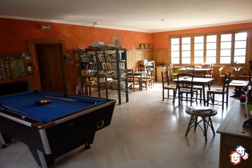 Hôtel de Valdeblore