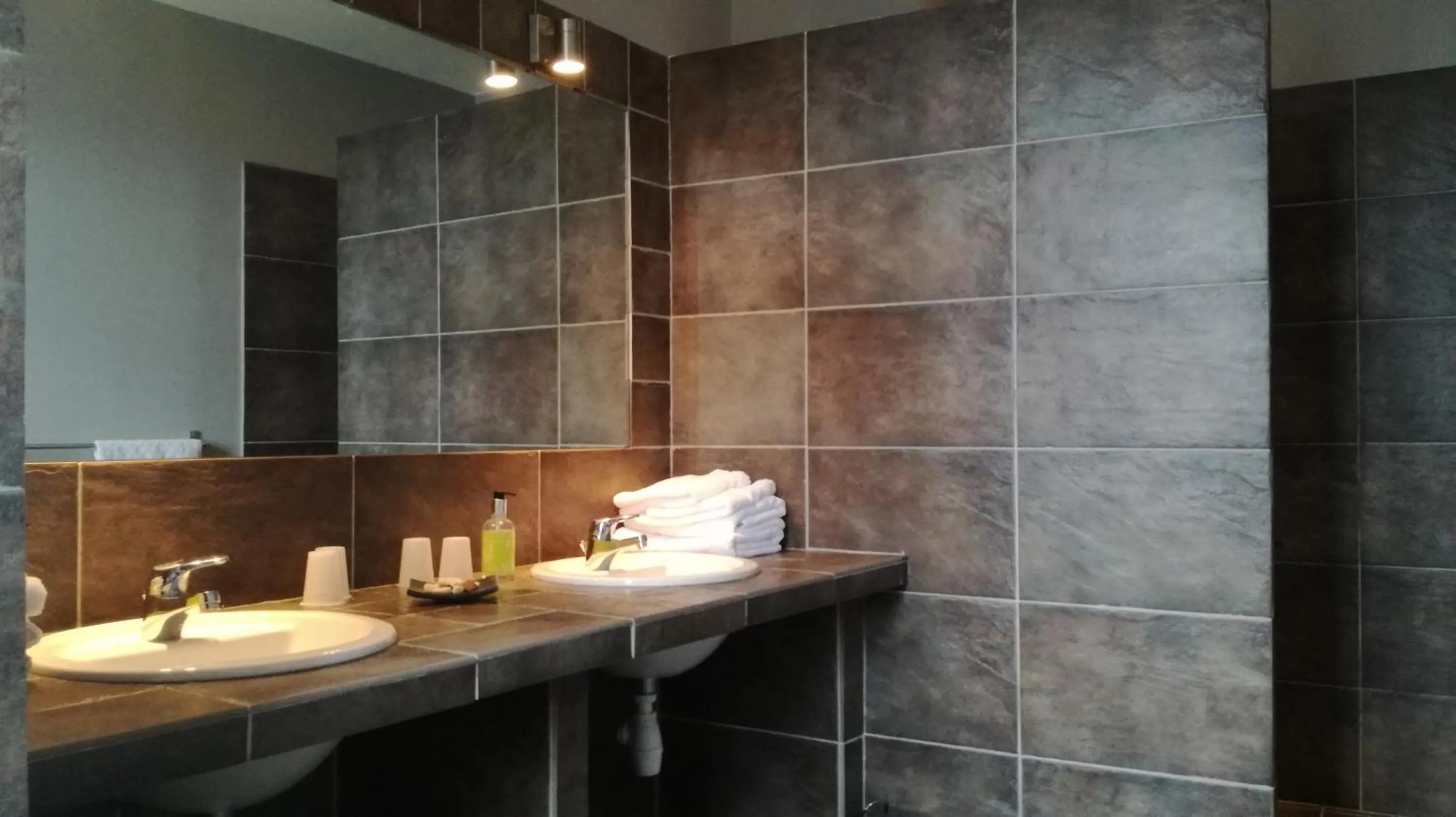 Hôtel de Valdeblore