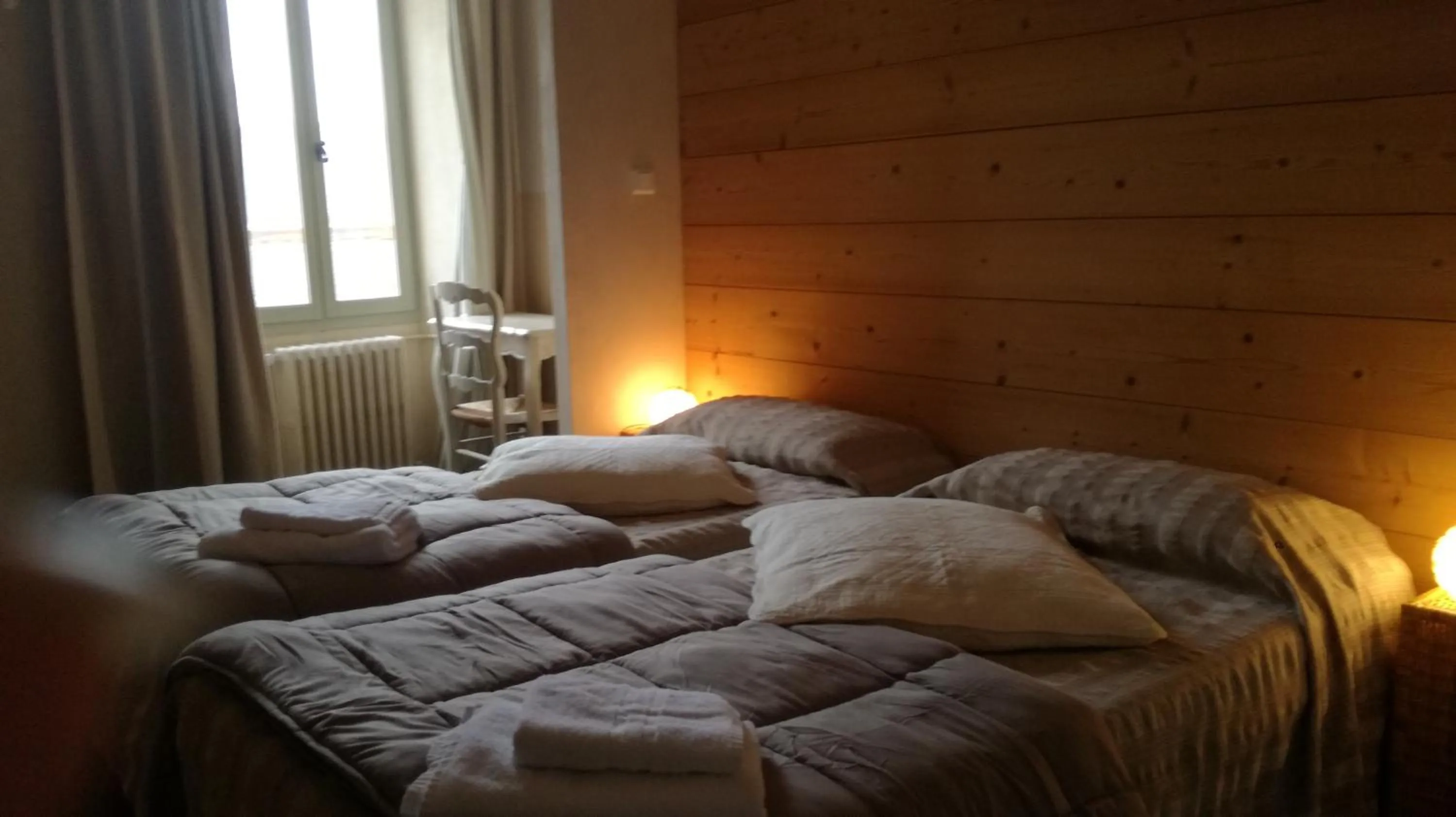 Hôtel de Valdeblore