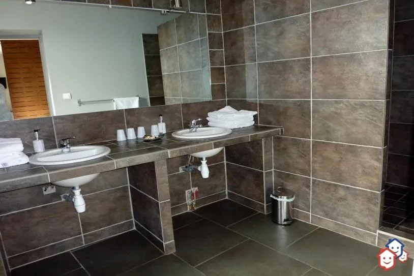 Hôtel de Valdeblore