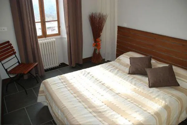 Hôtel de Valdeblore