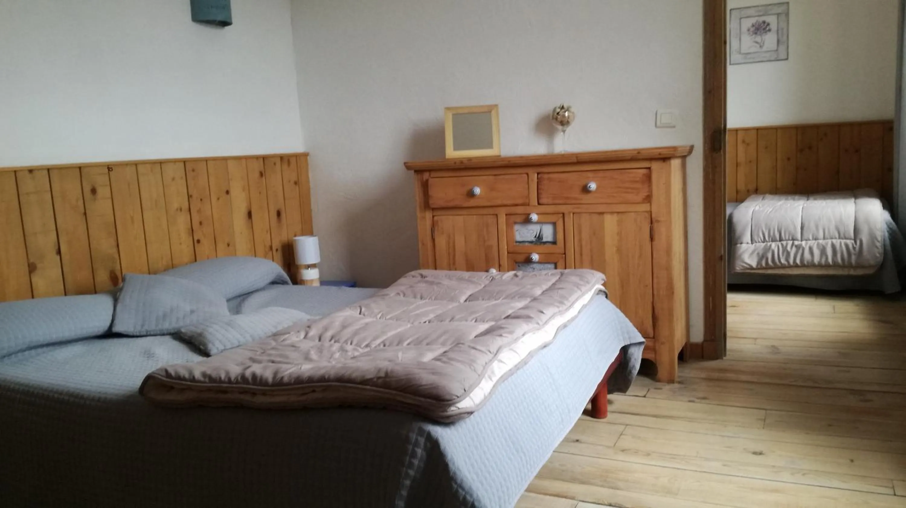 Hôtel de Valdeblore