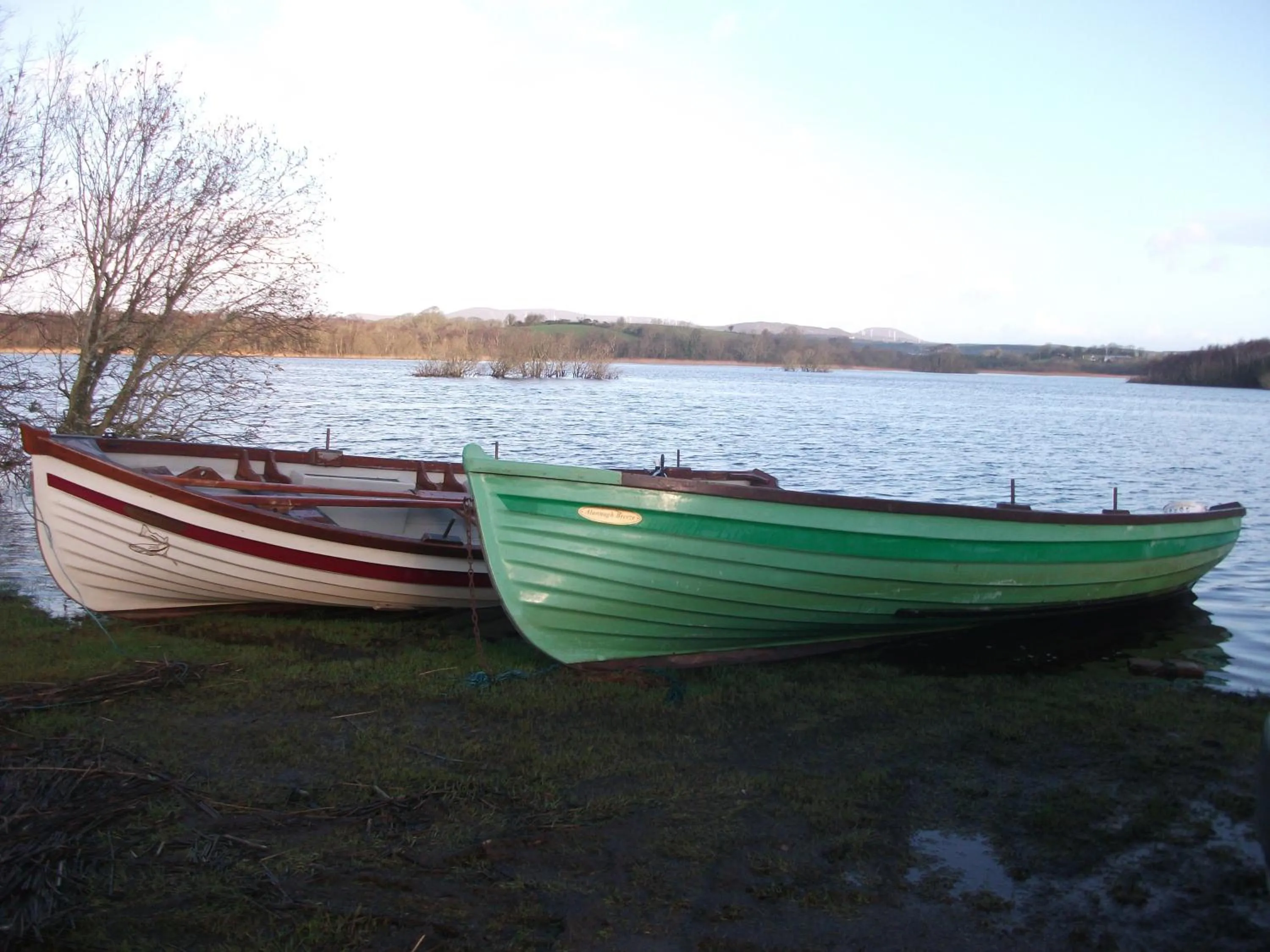 Activities in Rocksberry Bed & Breakfast