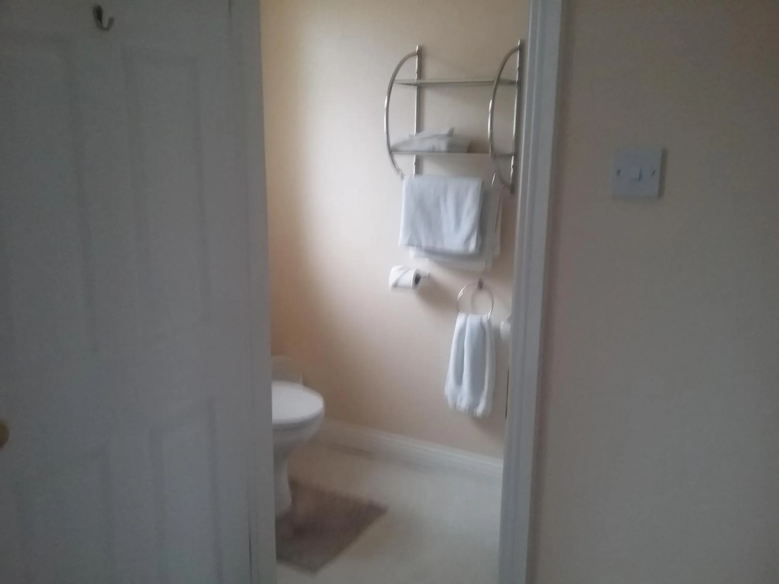 Rocksberry Bed & Breakfast