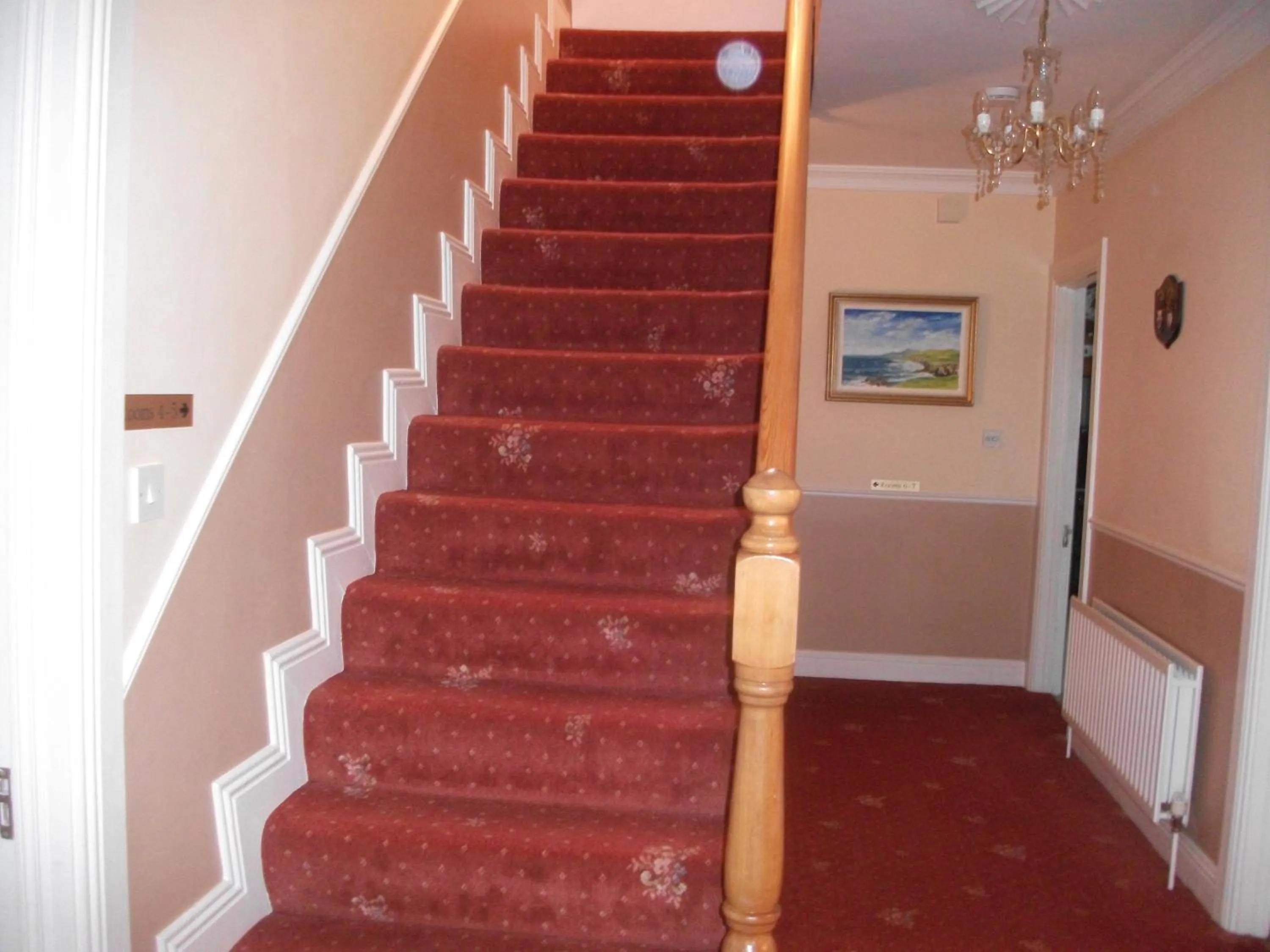 Rocksberry Bed & Breakfast