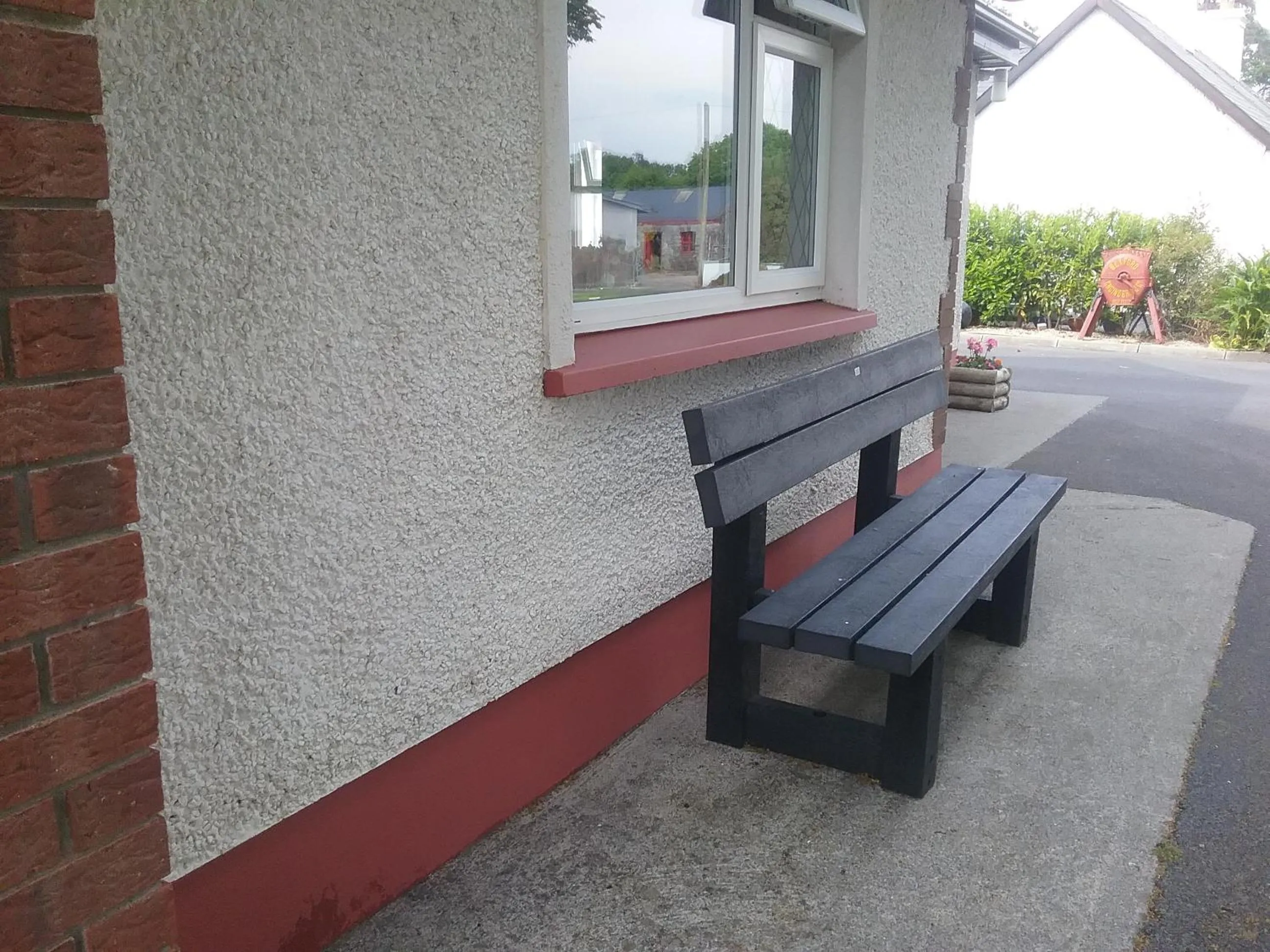 Rocksberry Bed & Breakfast