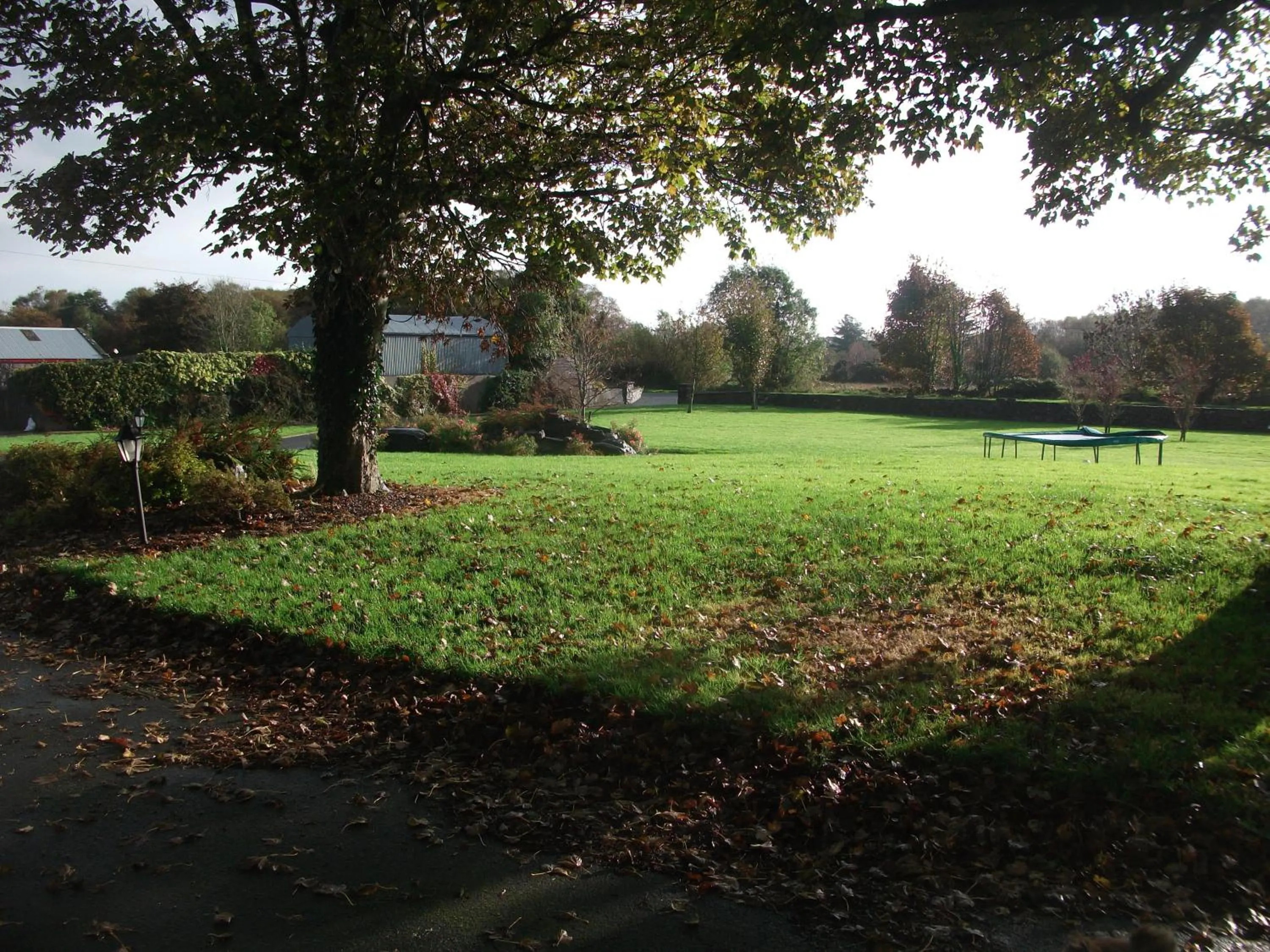 Rocksberry Bed & Breakfast