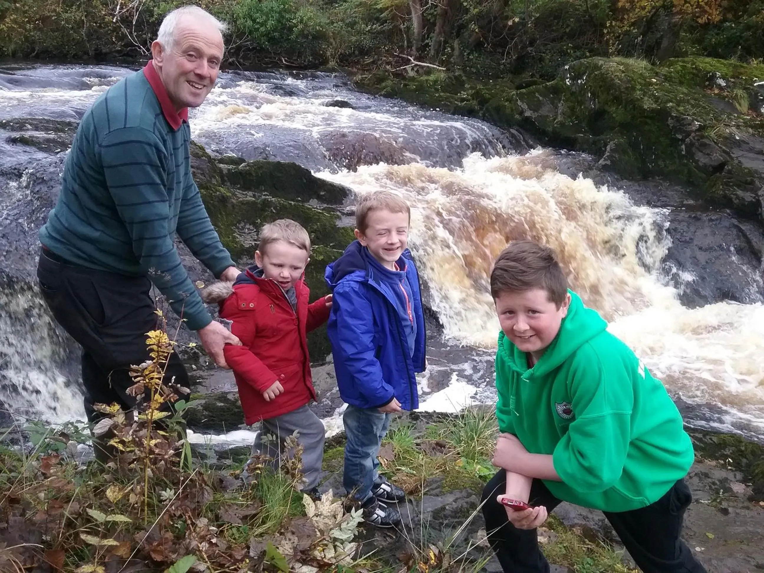 Rocksberry Bed & Breakfast