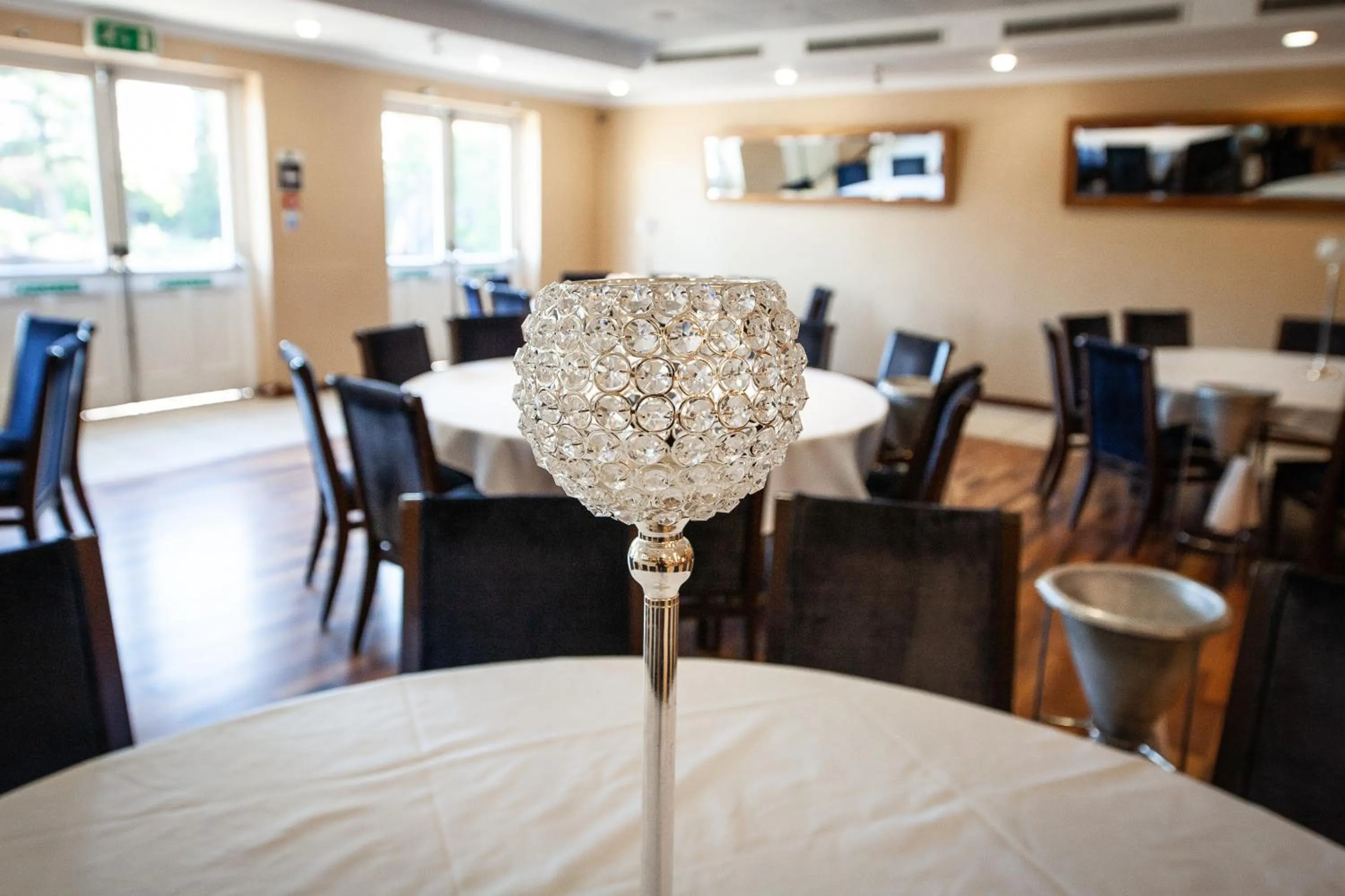 Lounge or bar in Berwick Manor Hotel