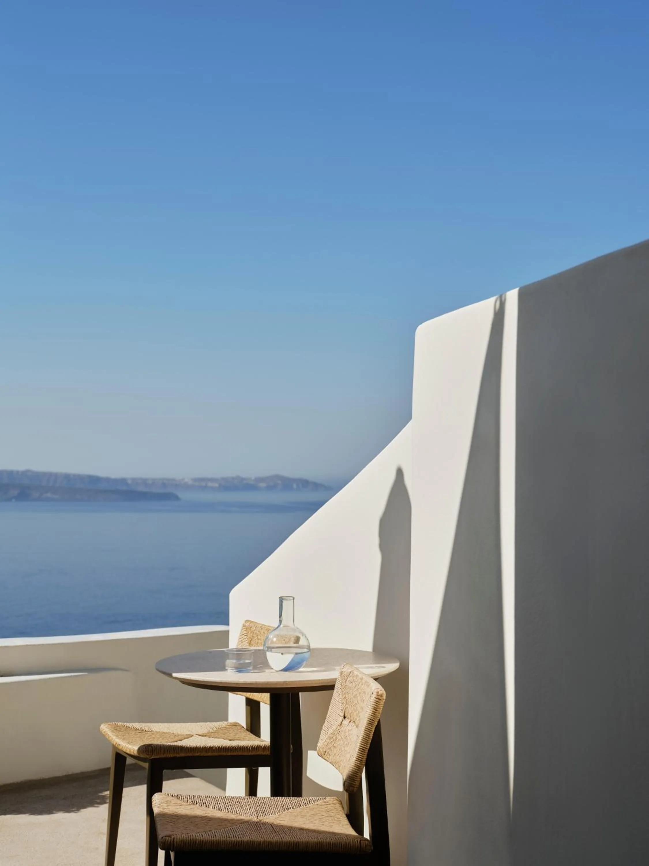 Photo of the whole room in Andronis Boutique Hotel