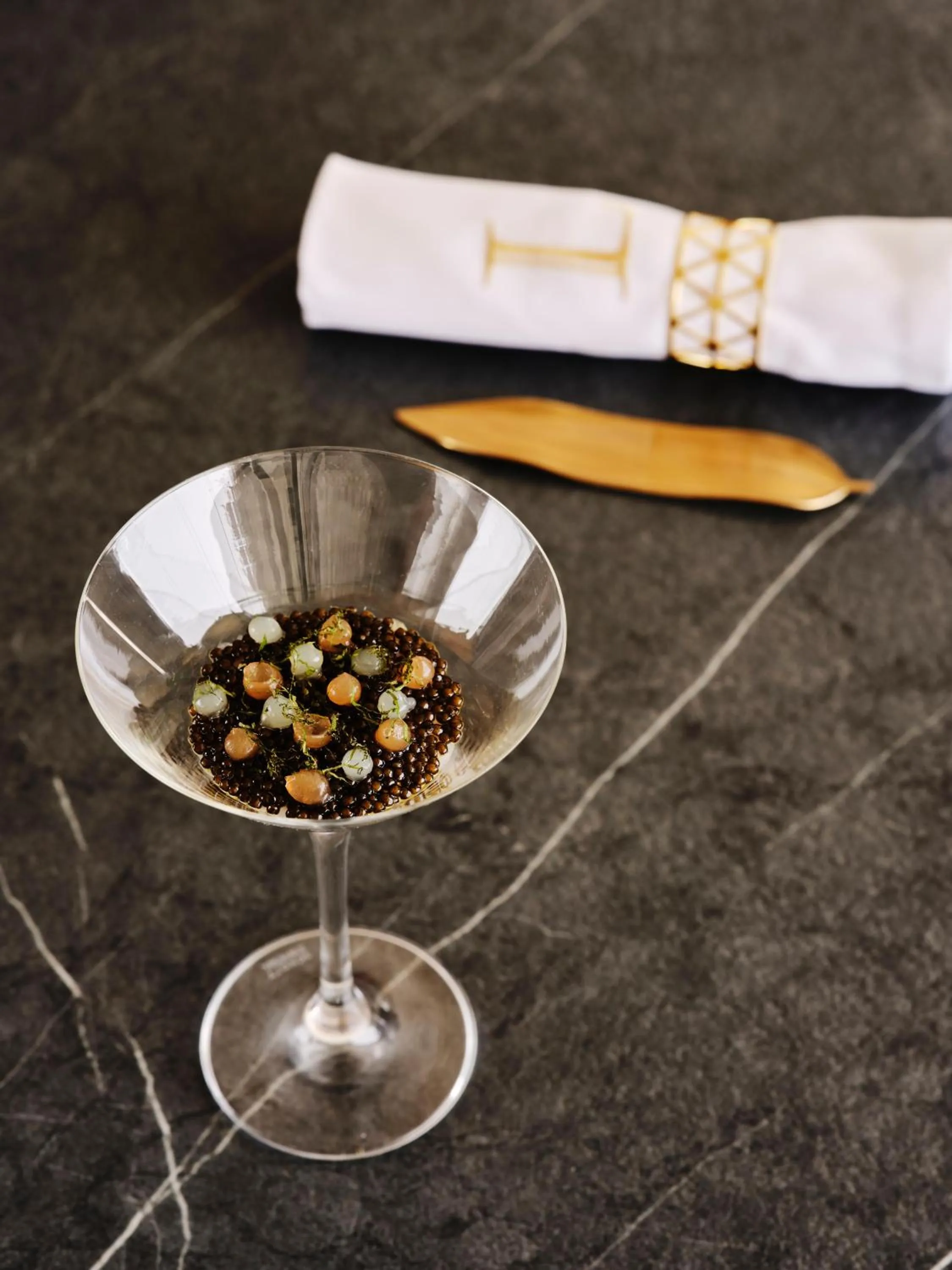 Lobby or reception in Andronis Boutique Hotel