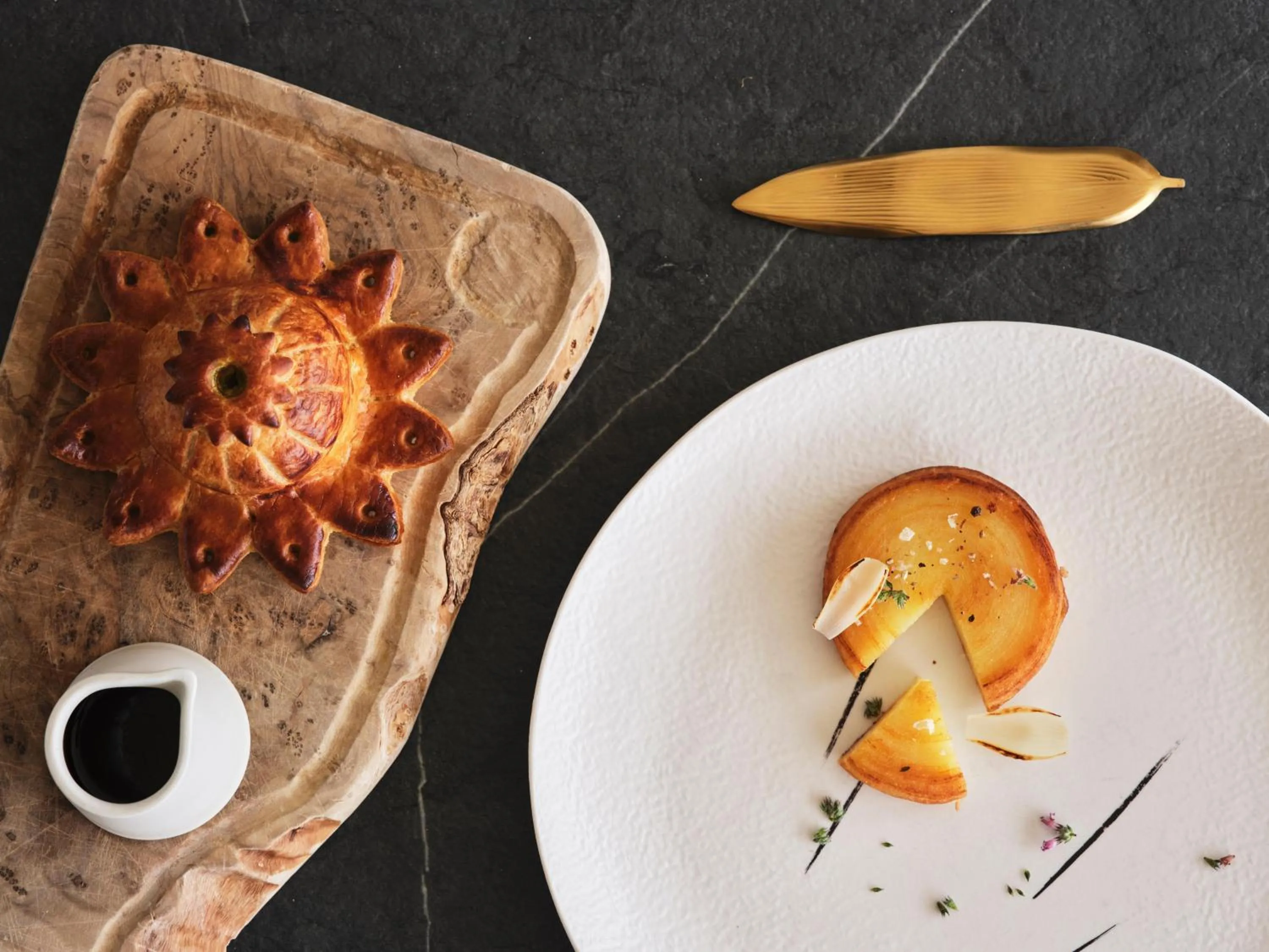 Spa and wellness centre/facilities in Andronis Boutique Hotel