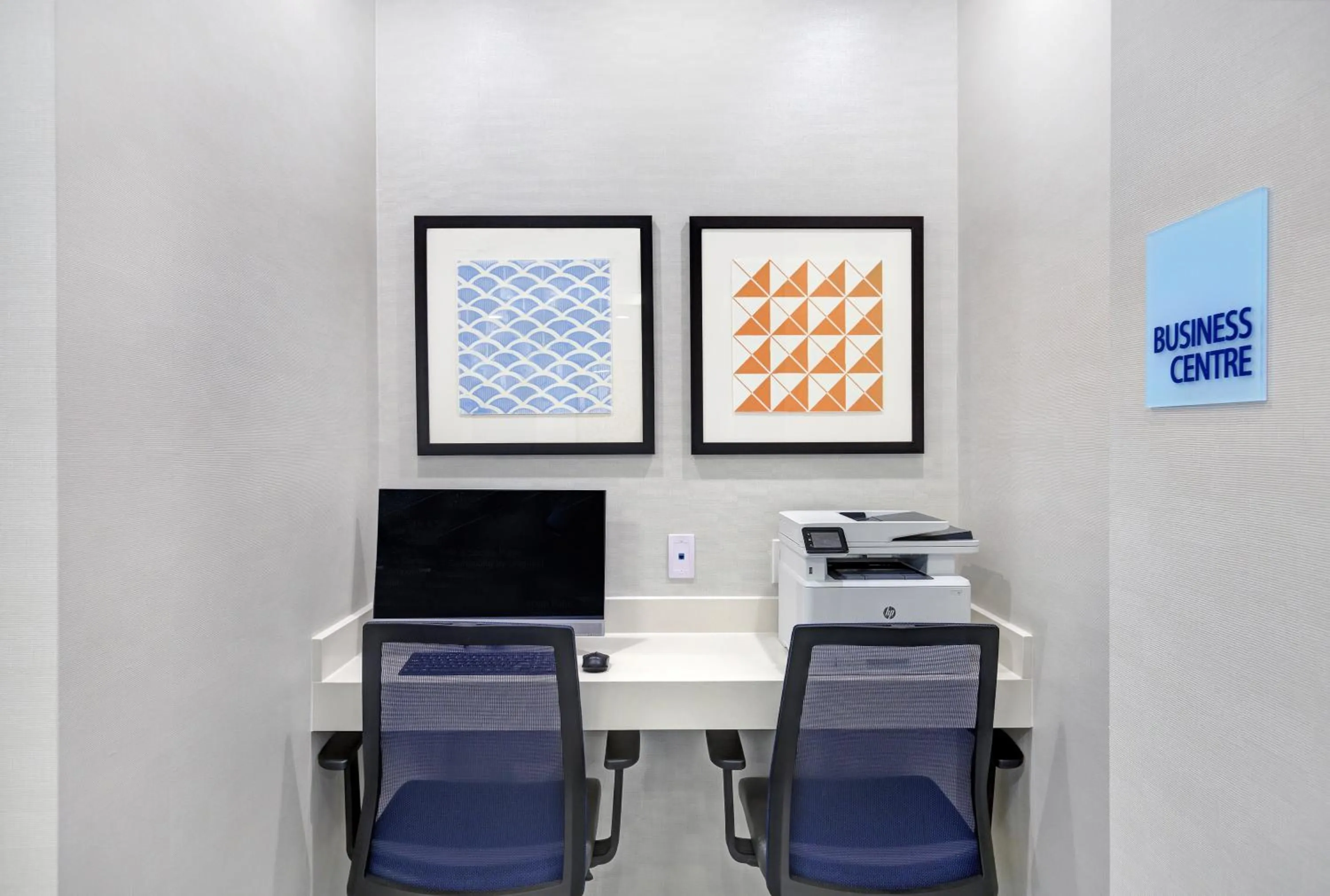 Other in Holiday Inn Express & Suites - Woodstock, ON CANADA