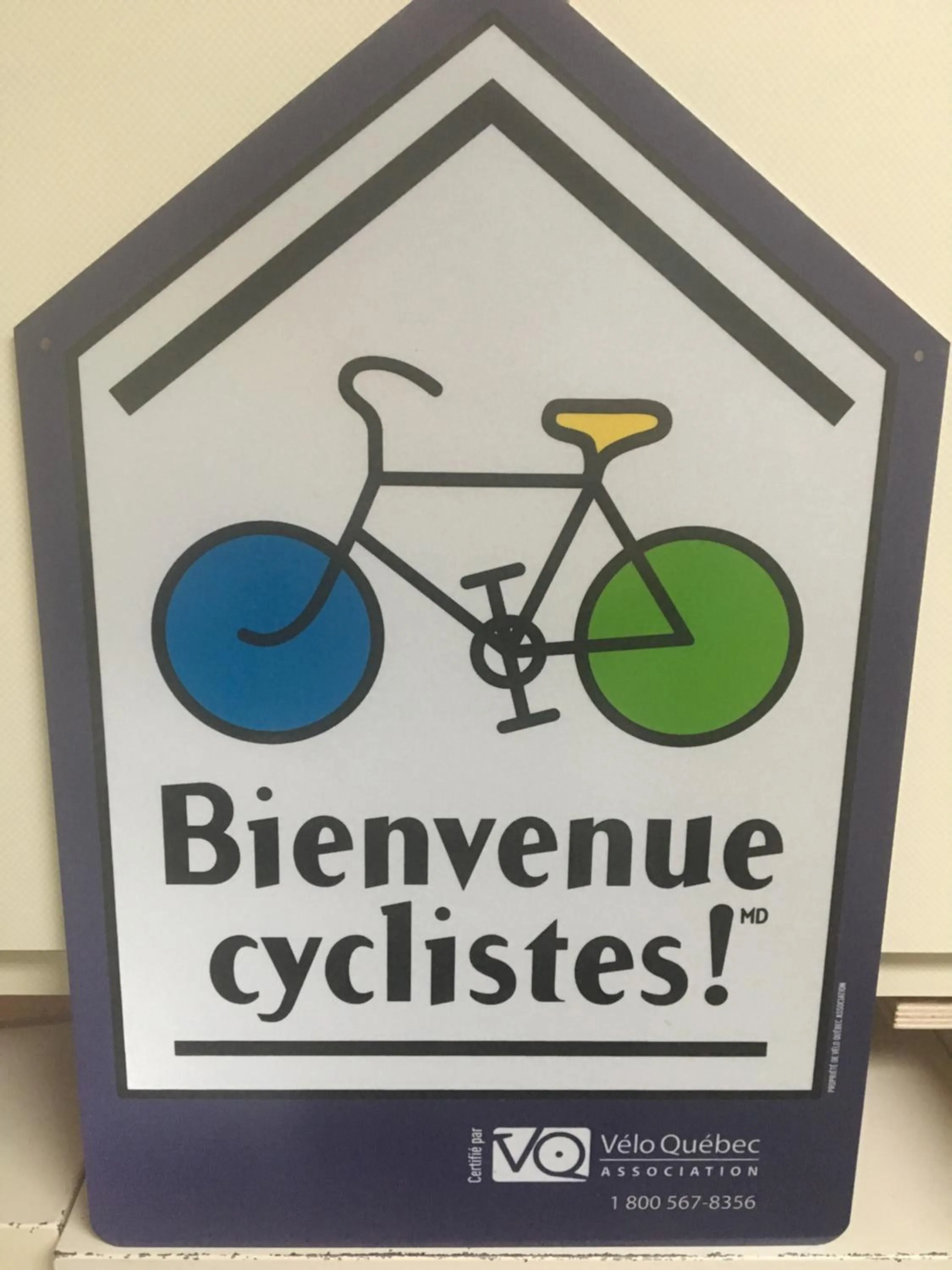 Auberge Centre Ville