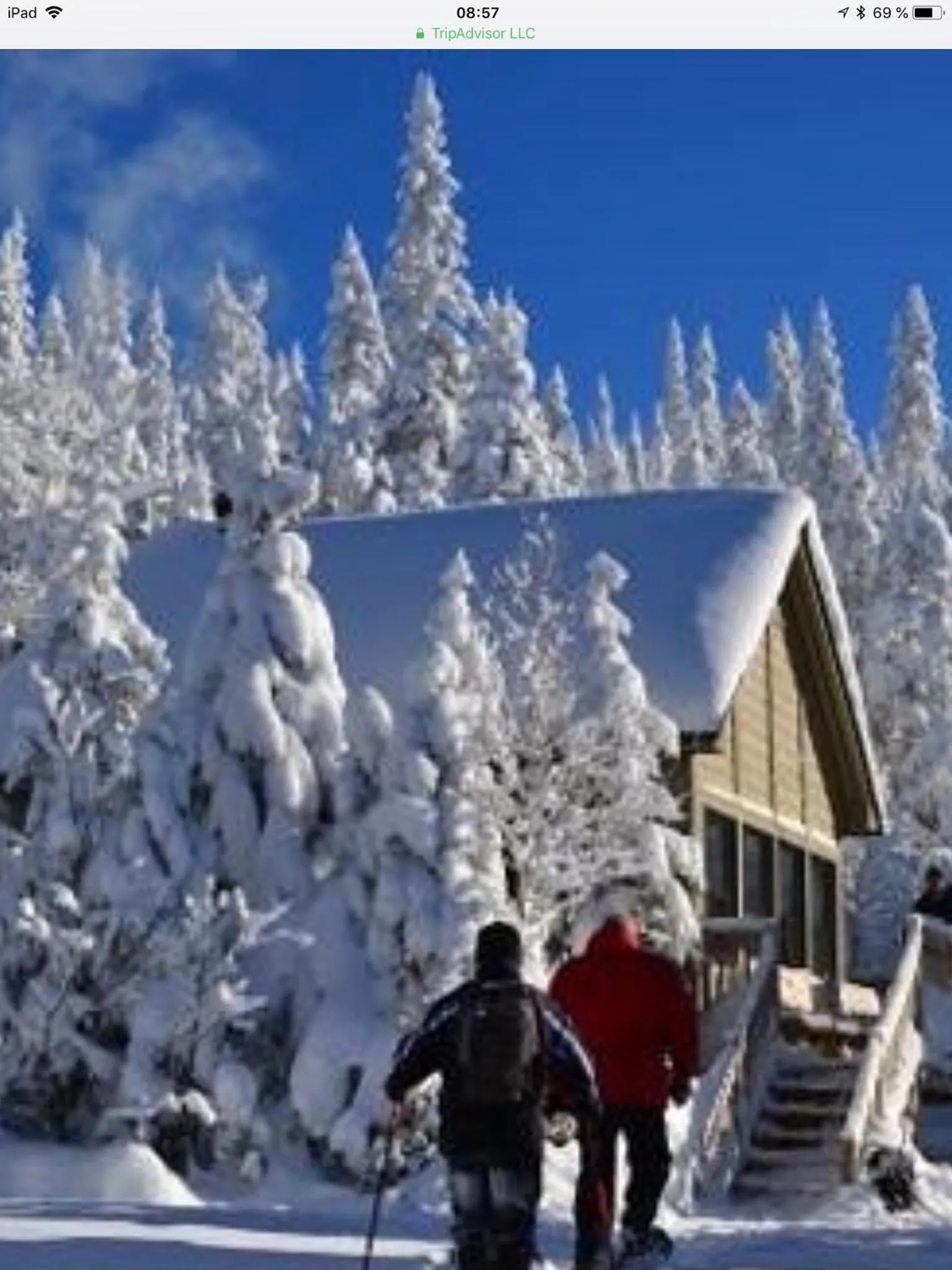 Auberge Centre Ville