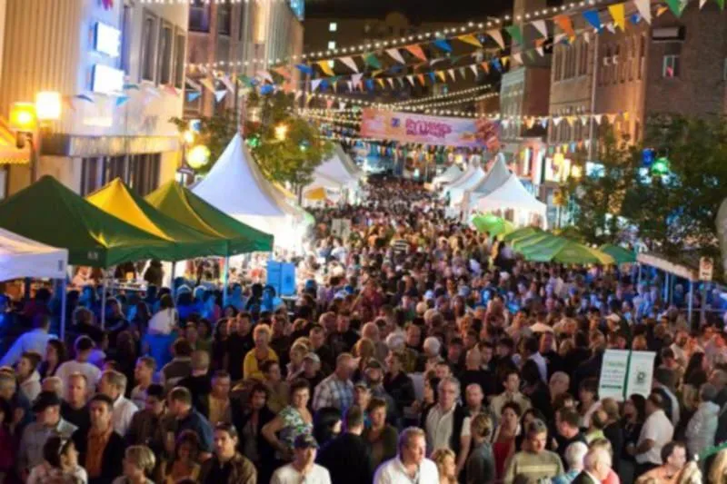 Auberge Centre Ville