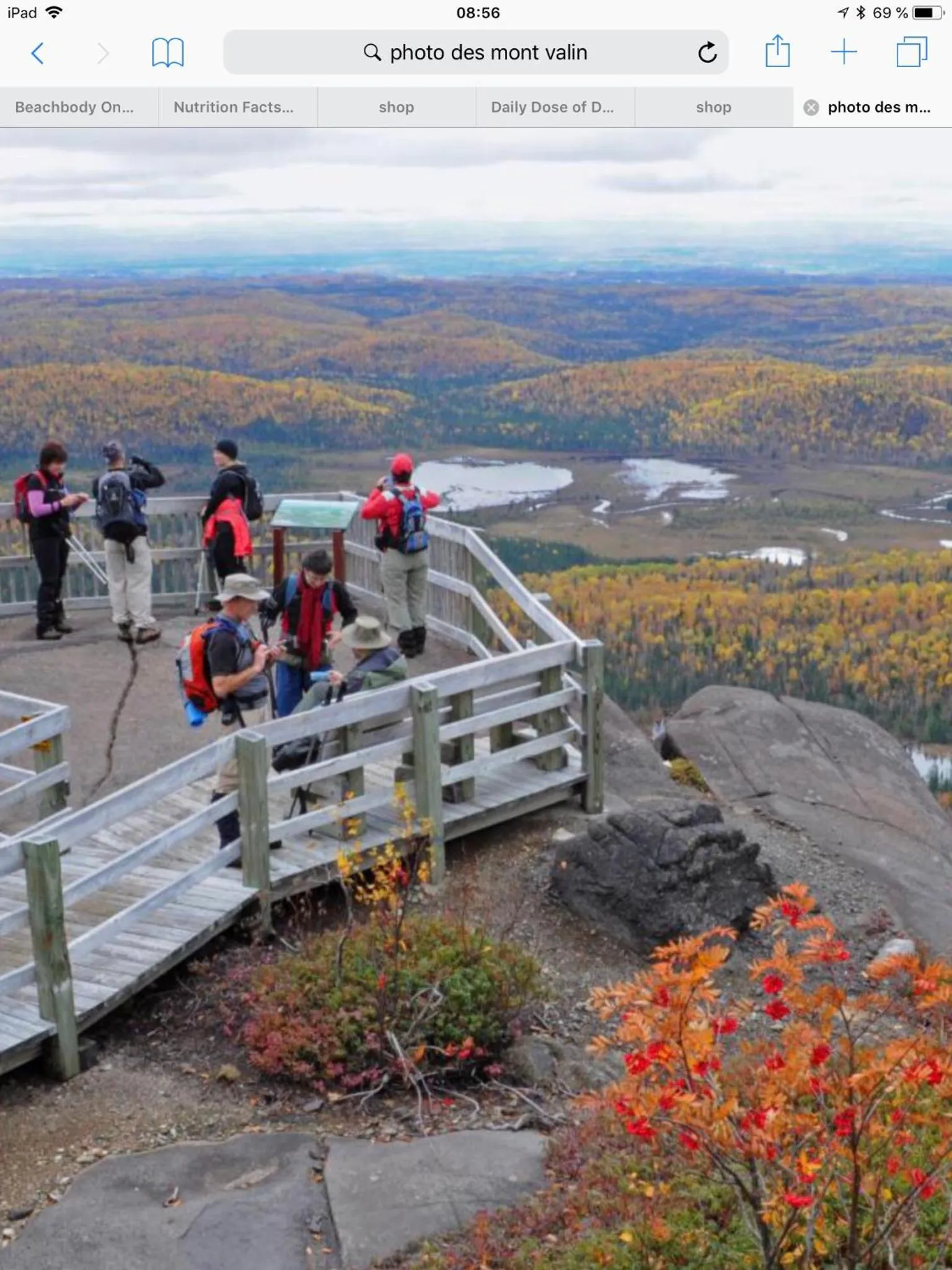 Auberge Centre Ville