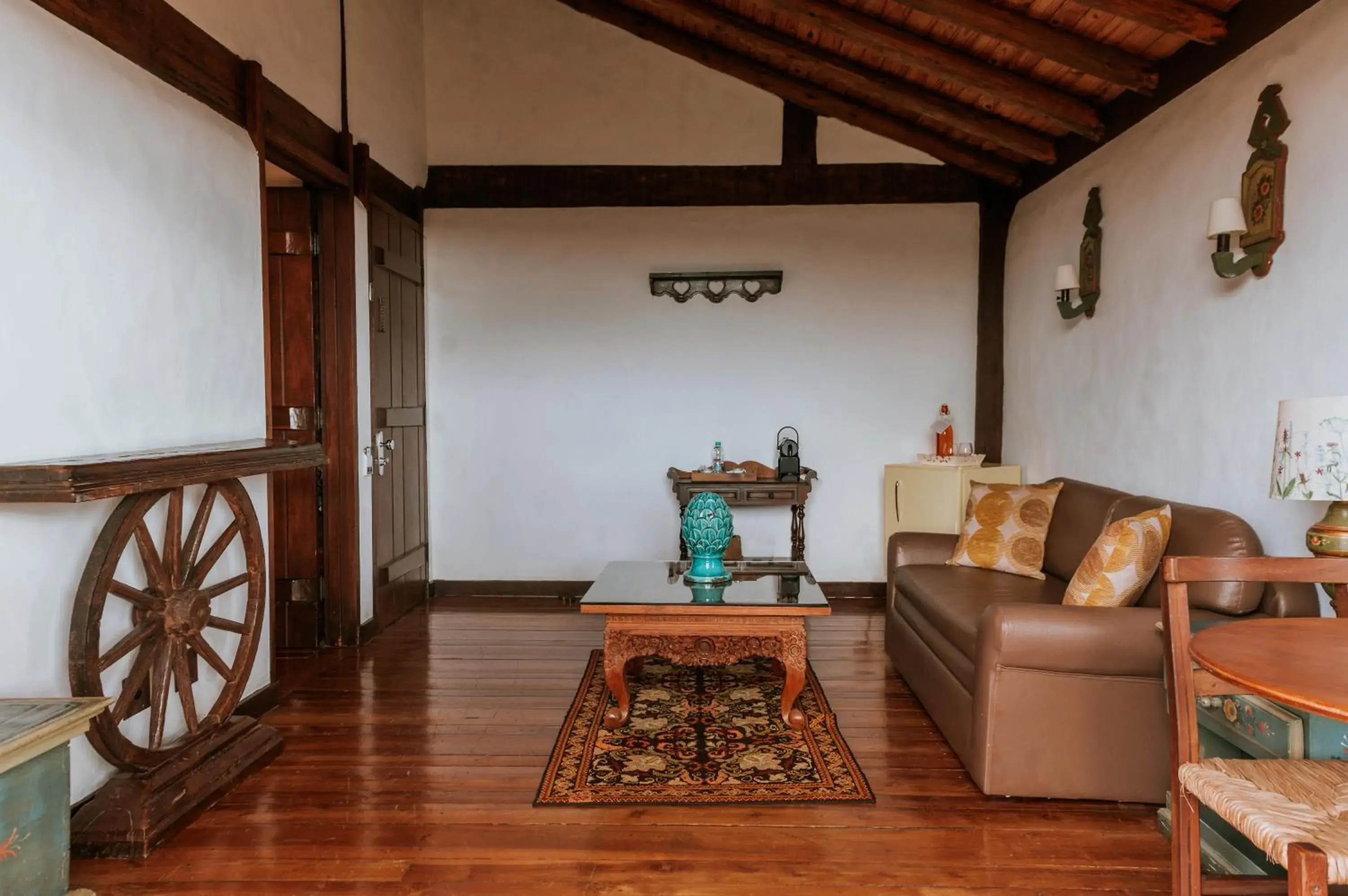 Suite Nature in Pousada Pedra Azul Suite Nature in Pousada Pedra Azul