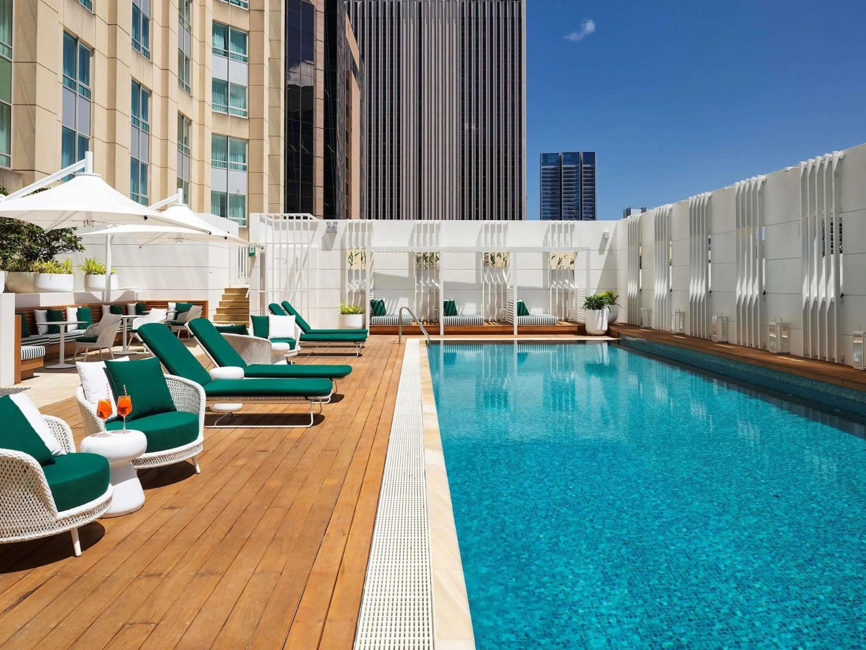 Other in Swissotel Sydney