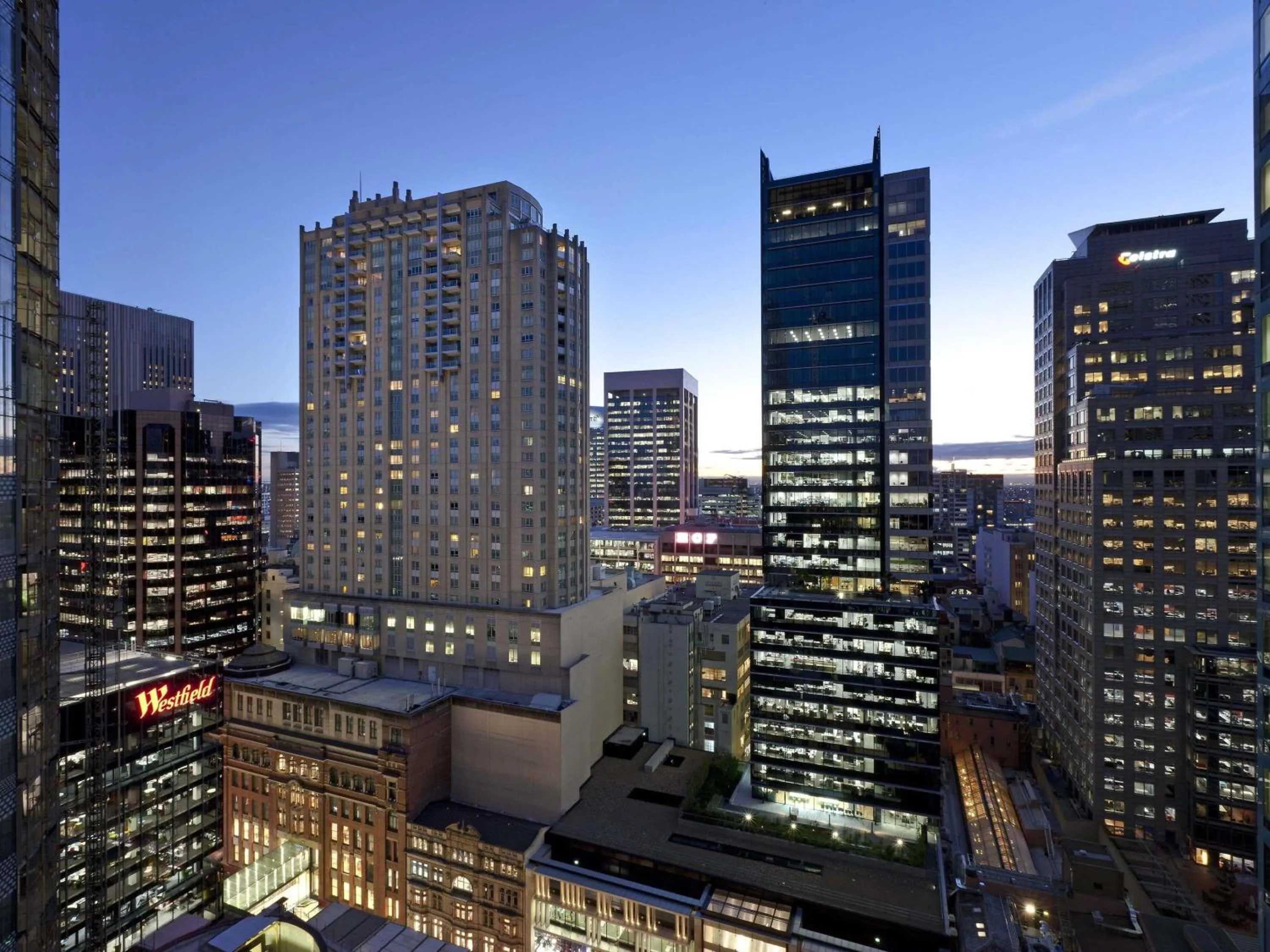 Other in Swissotel Sydney