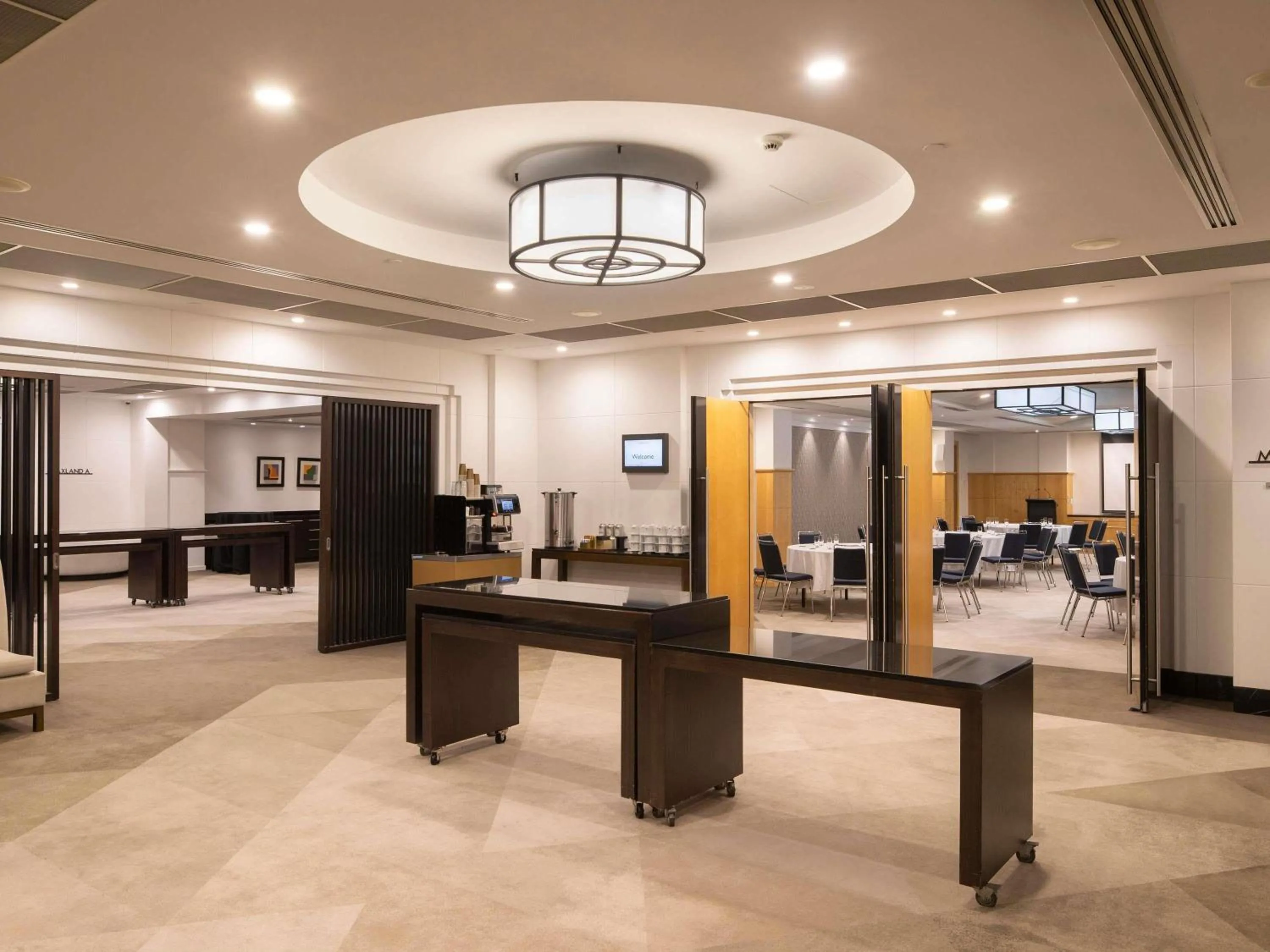 Meeting/conference room in Swissotel Sydney